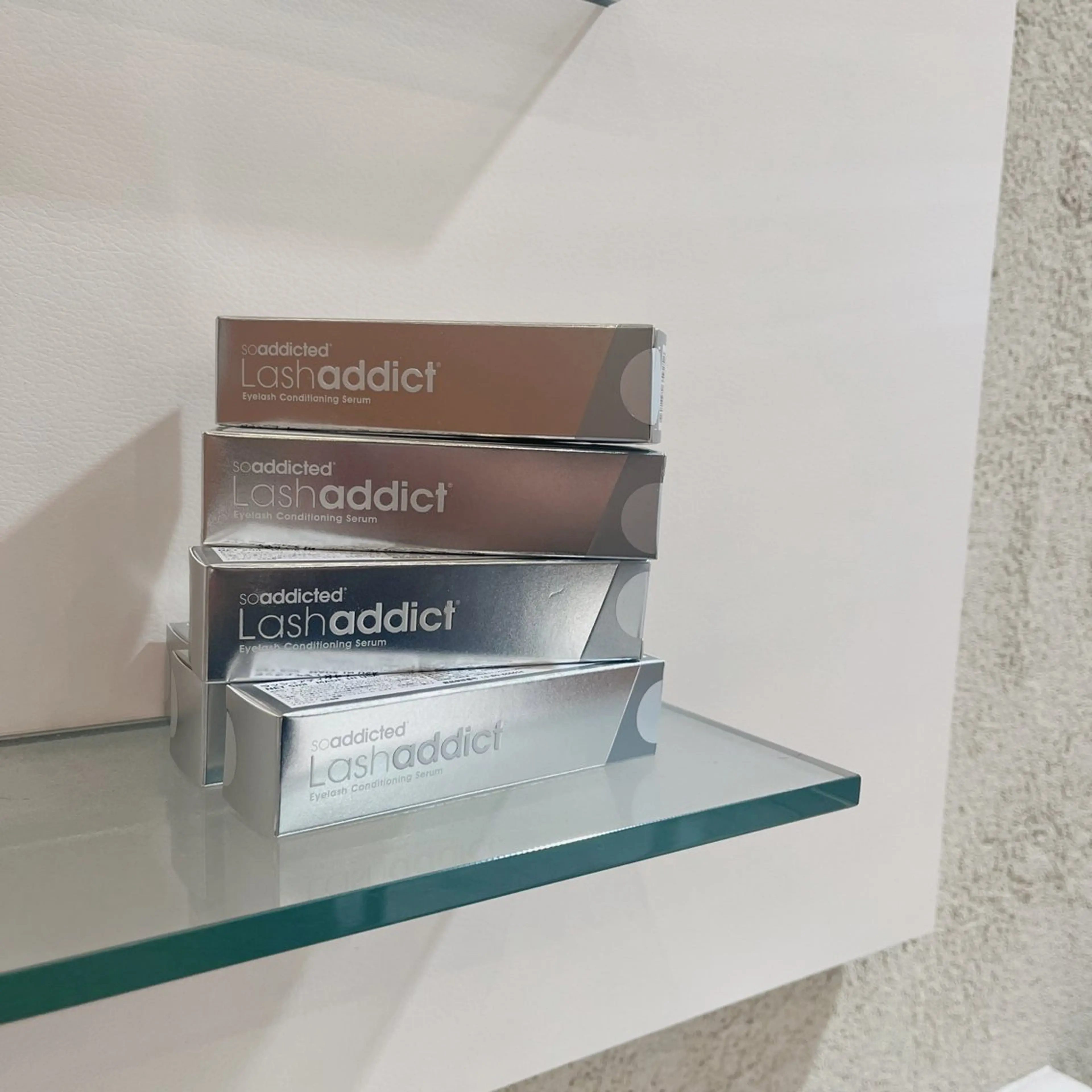 マツエク・マツパ +tico+vico Reiのネイルデザイン