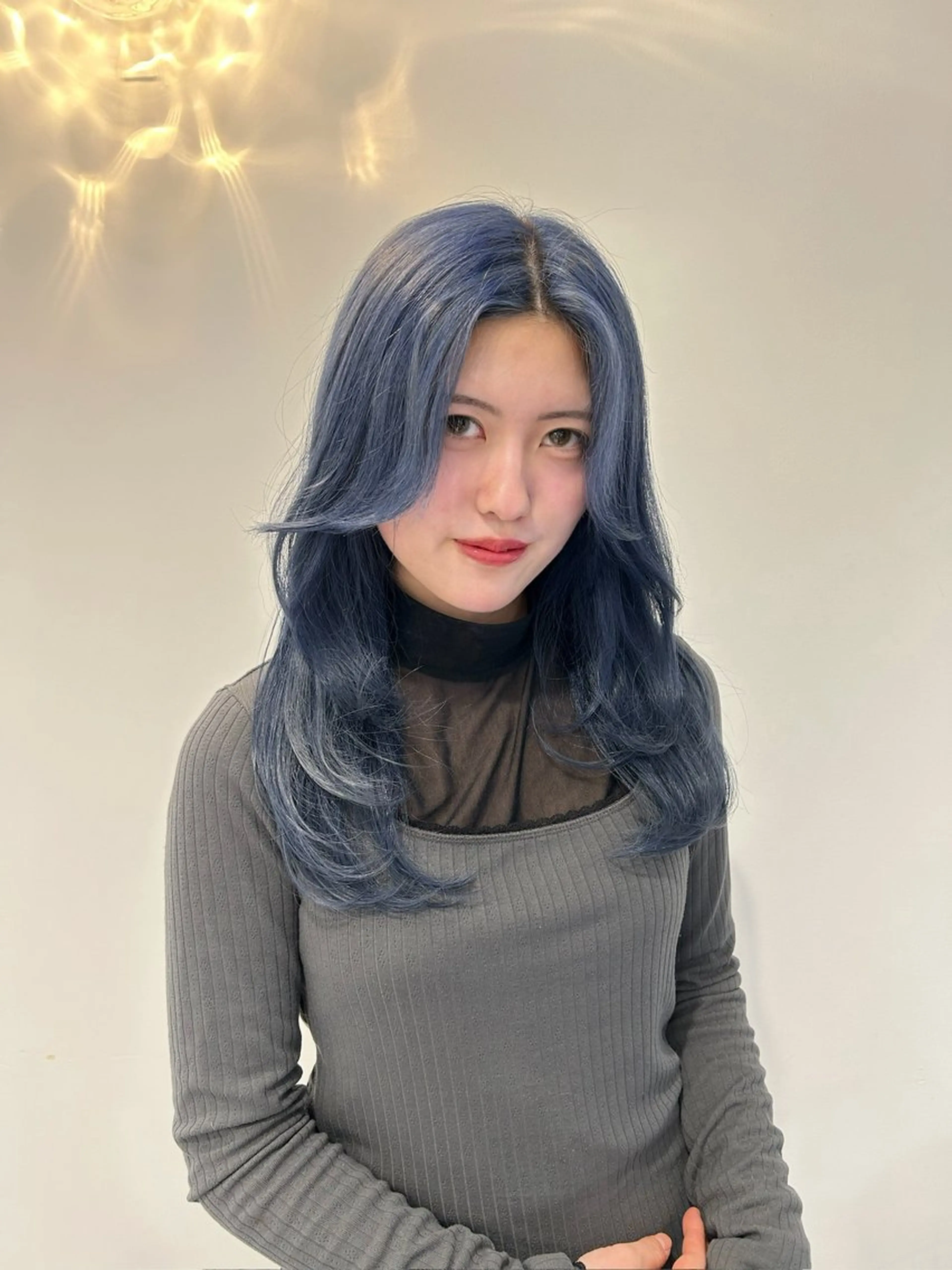 ロング 🎀gigs🎀 momoka🎀のヘアスタイル