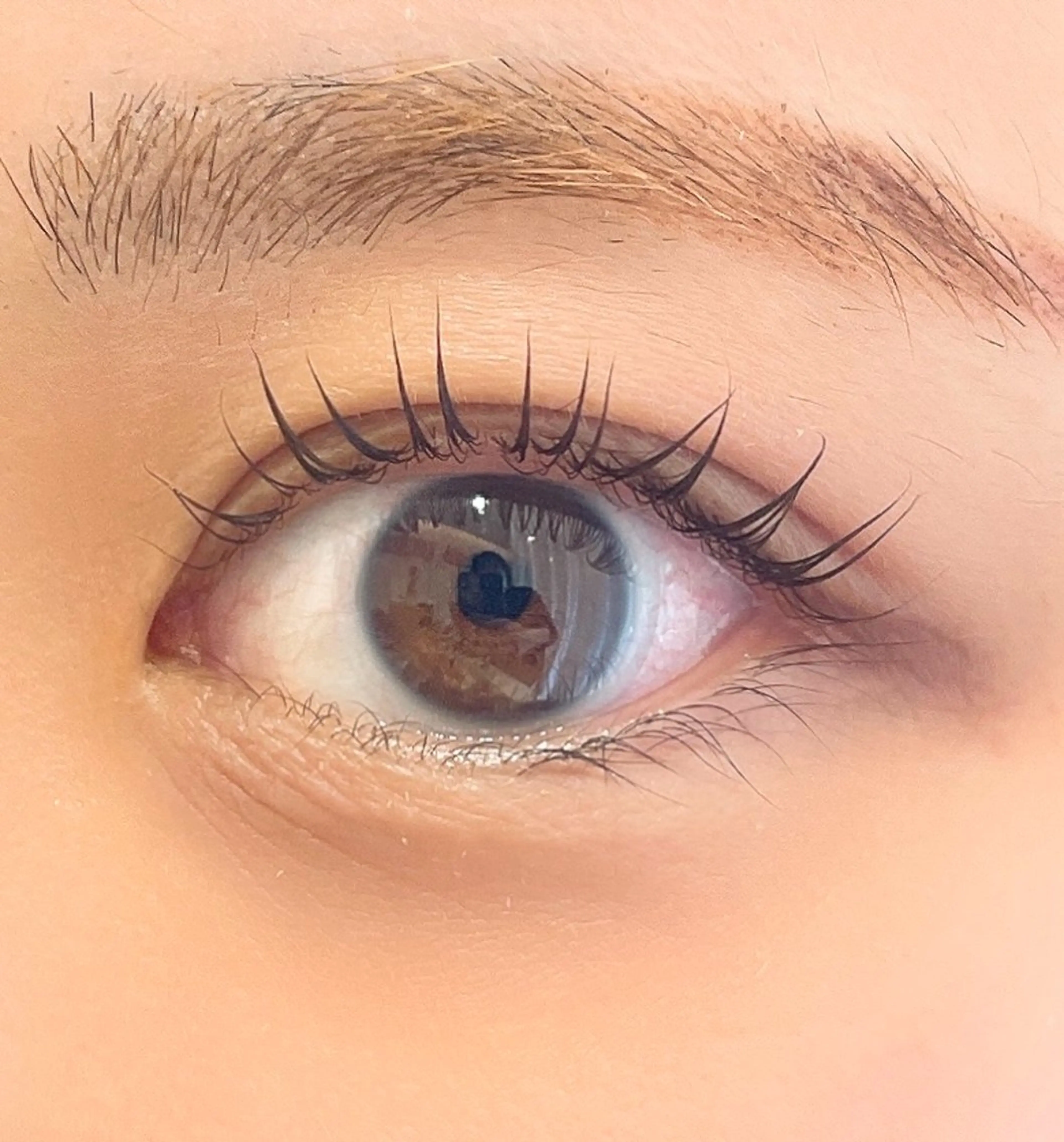 マツエク・マツパ FAHREN-PURE所属・小鹿理紗 和光市のヘアスタイル