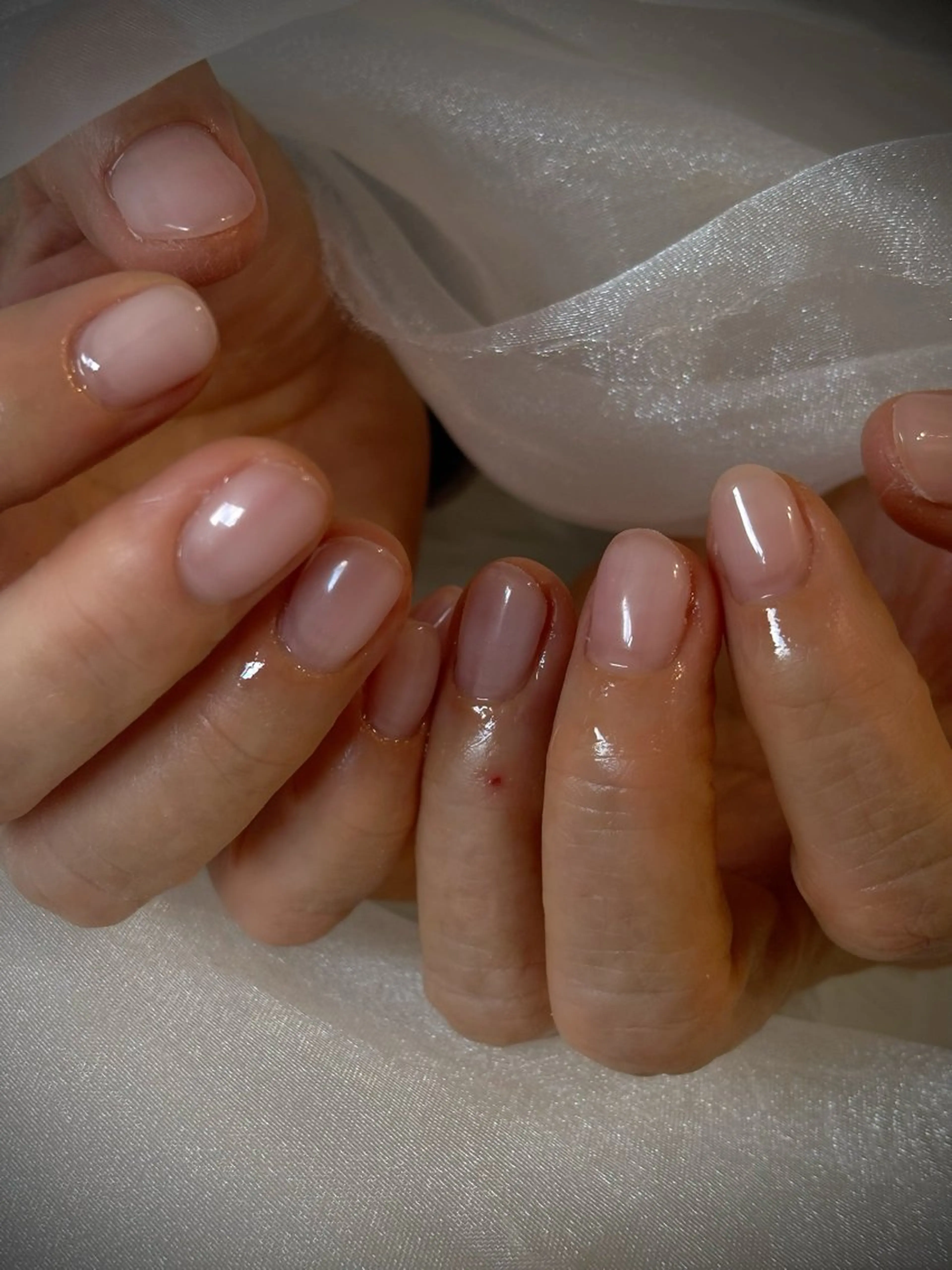 ネイル ハンドネイル U Ayaのネイルデザイン