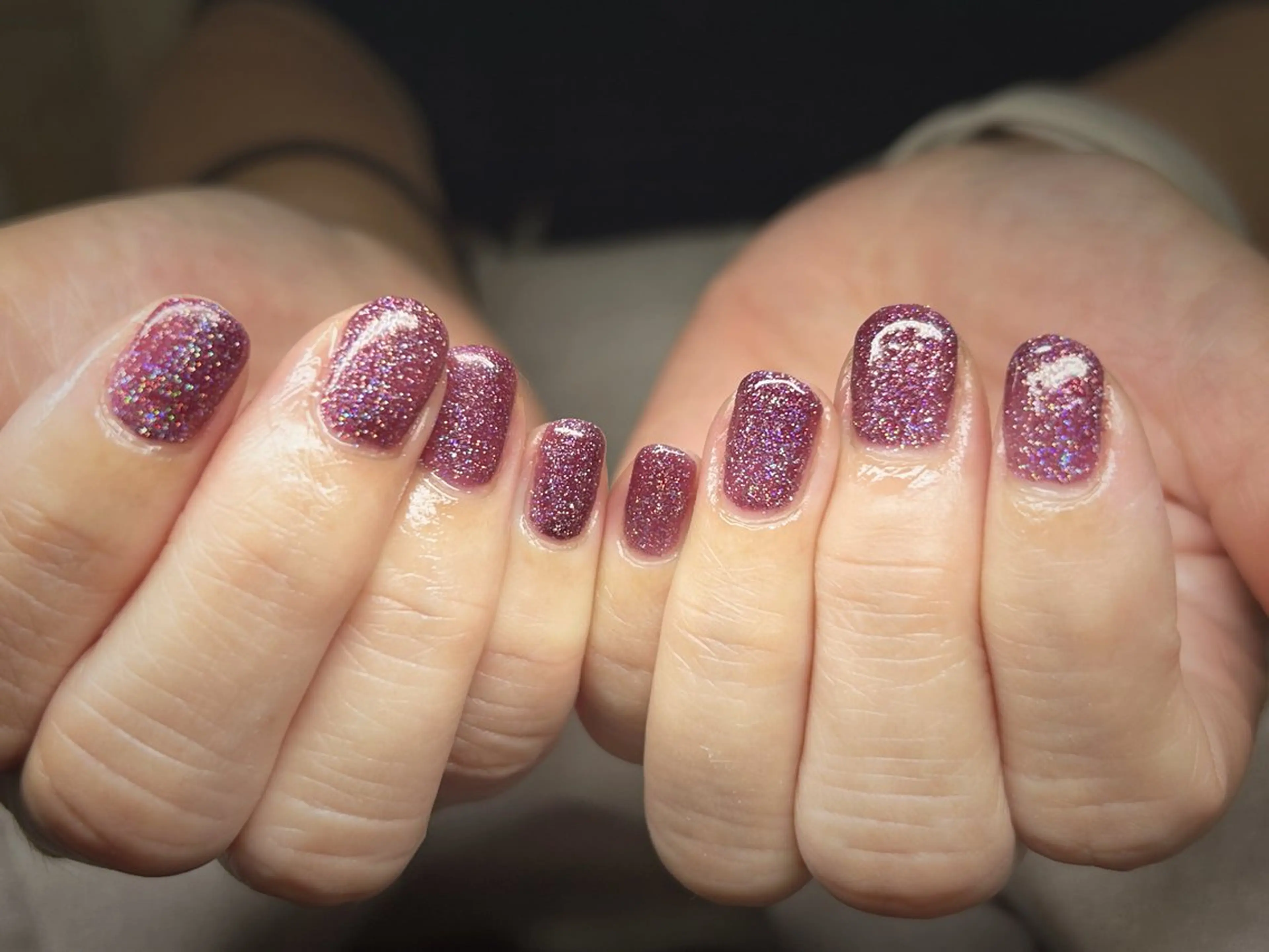 ネイル ハンドネイル 覚王山/池下/名古屋 Nachan🌸のネイルデザイン