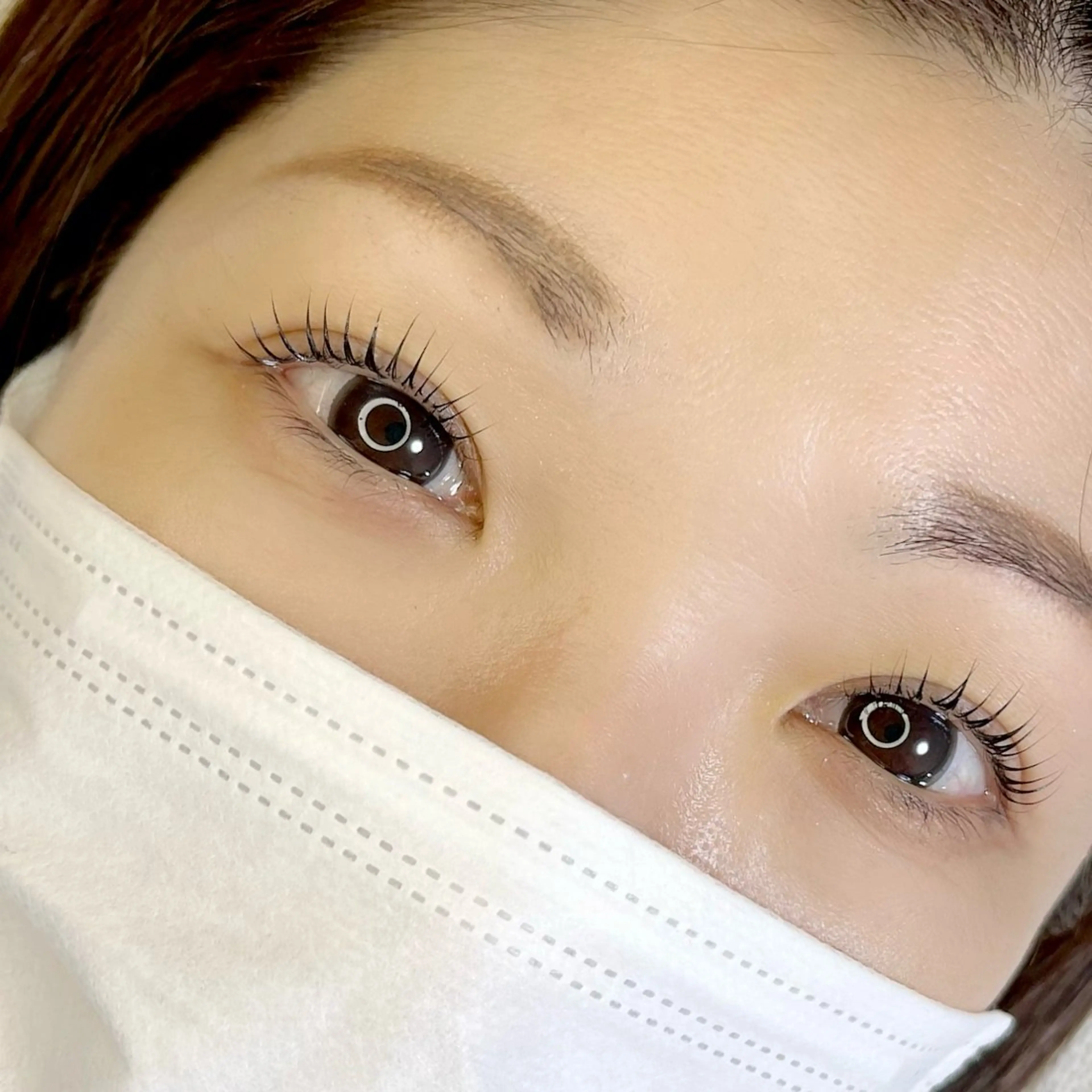 マツエク・マツパ cherii ちはら台のマツエク・マツパデザイン