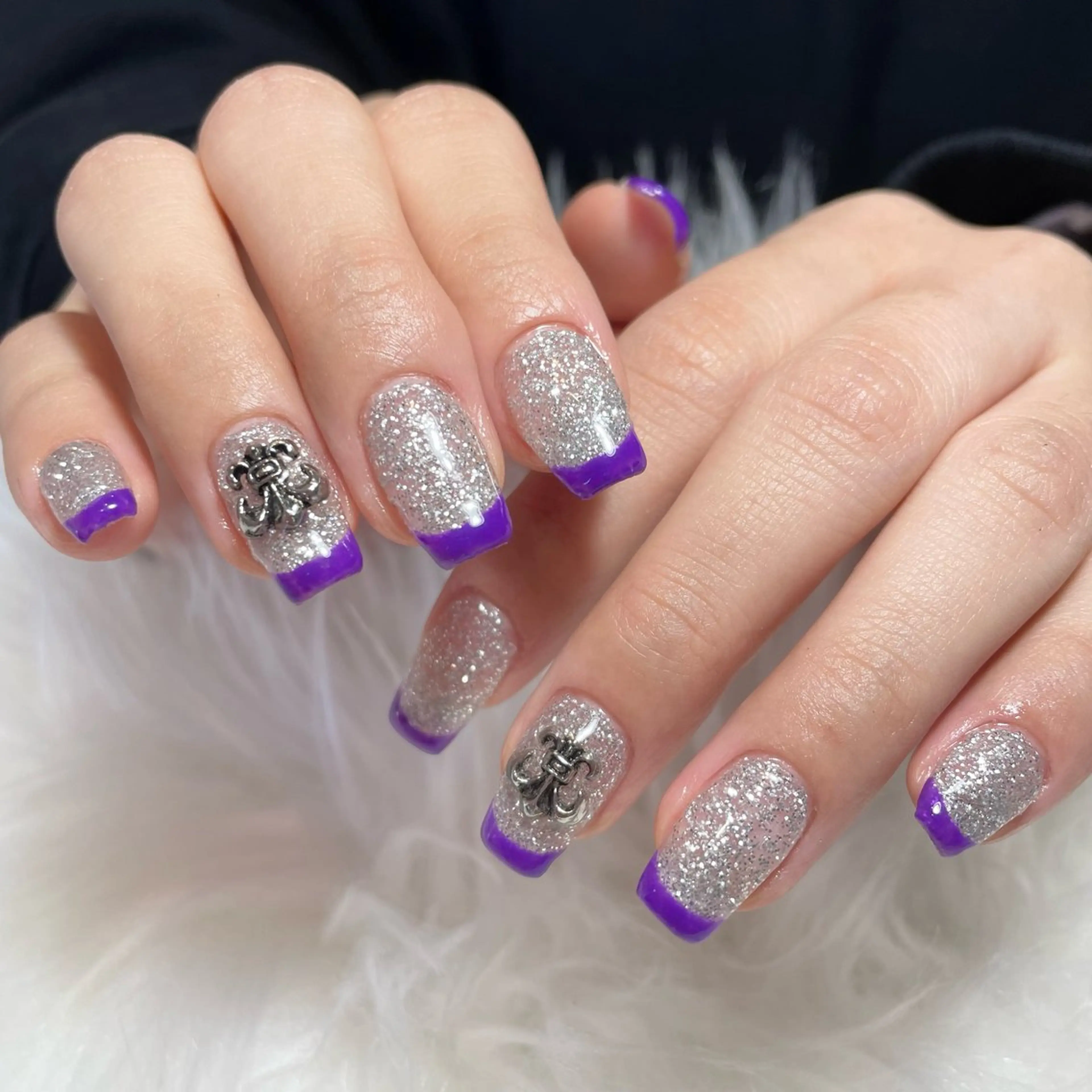 ネイル nail salon neige所属・neige Kouzukiのネイルデザイン