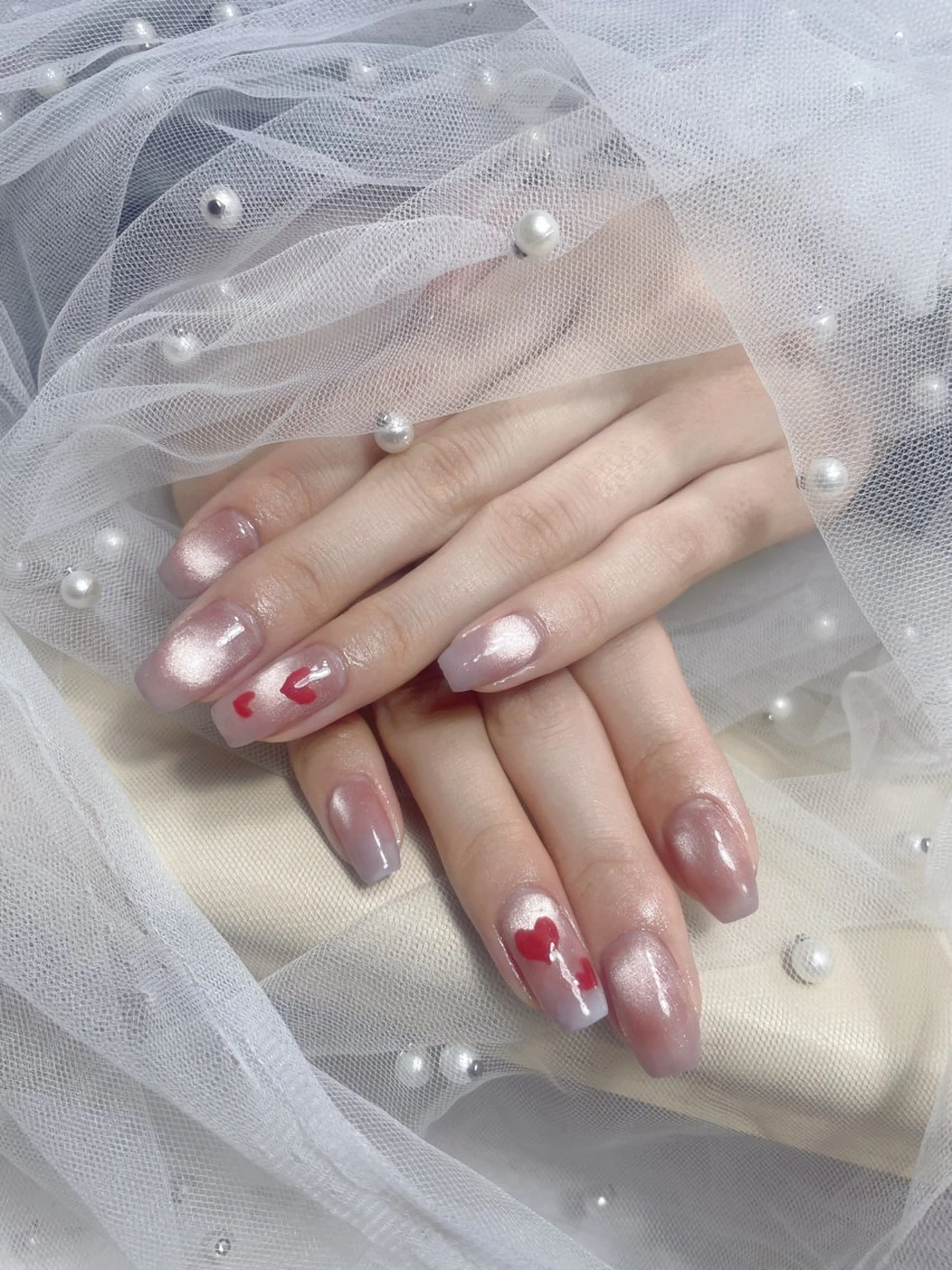 ネイル Angel AngelNailのネイルデザイン