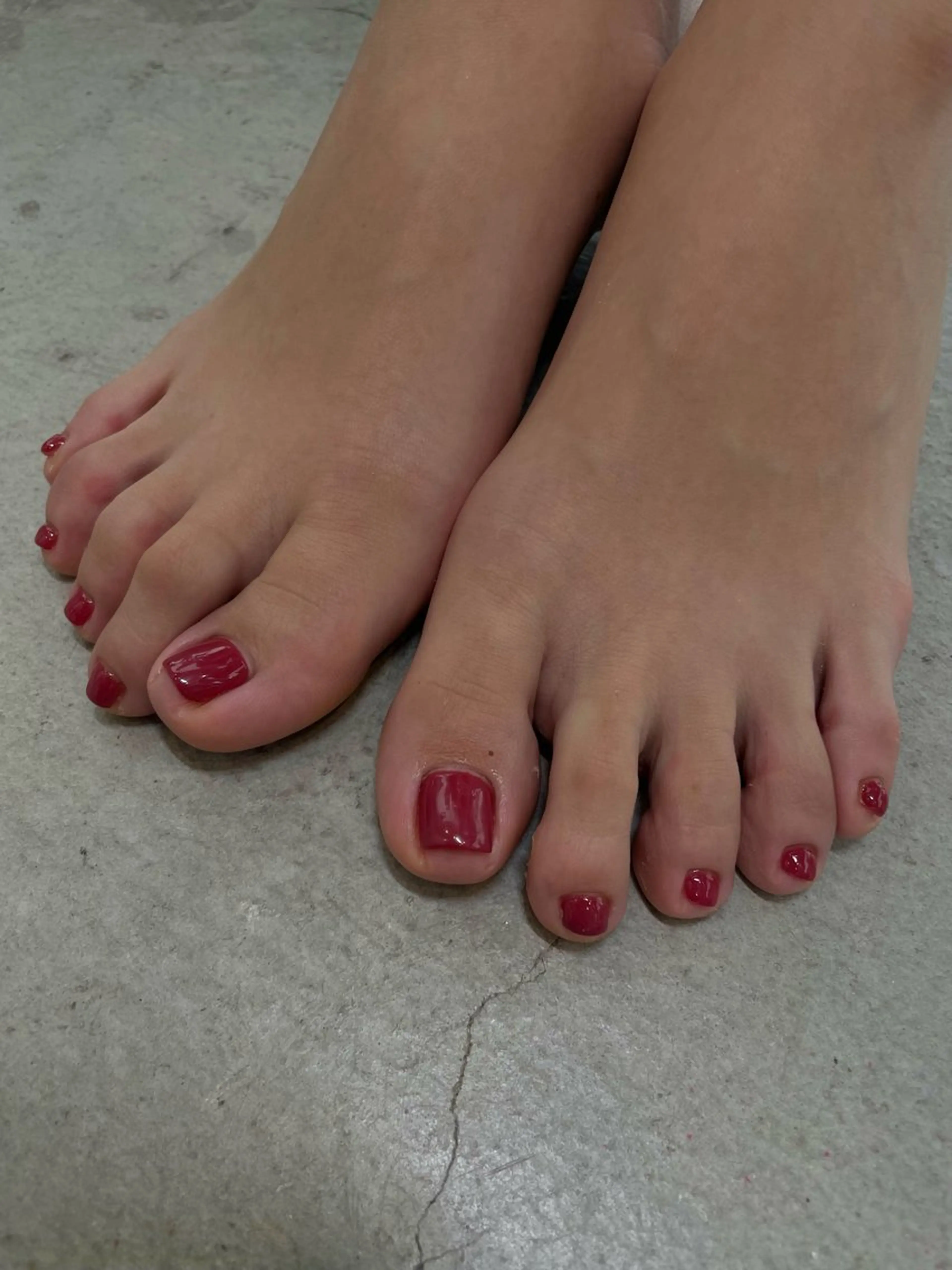 ネイル the 25 Nail所属・tanaka 25nailのネイルデザイン