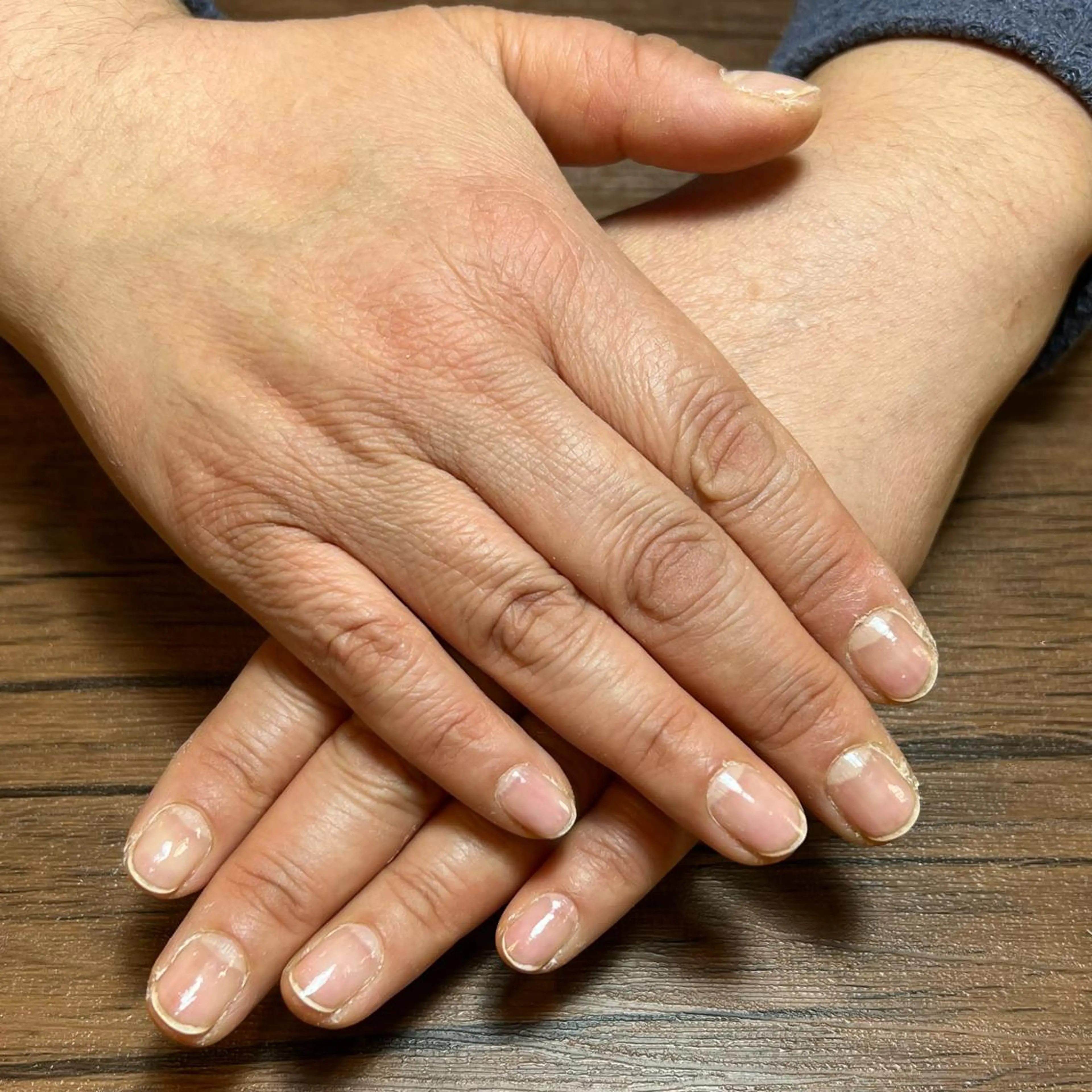 ネイル オフのみ(ネイル) HENRIETTA NAILSALONのネイルデザイン