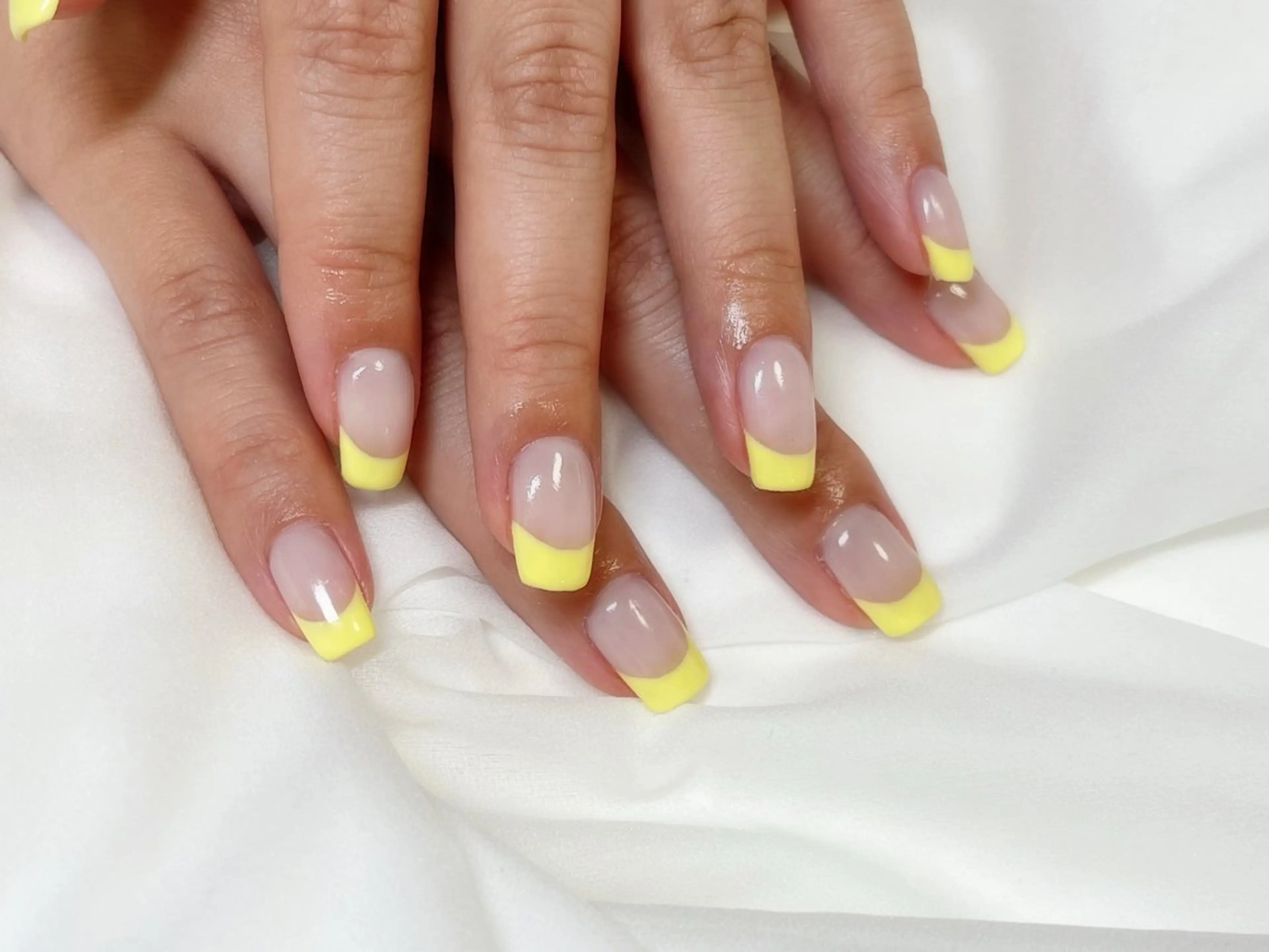 💚フレンチ💅オフ込み💚の写真