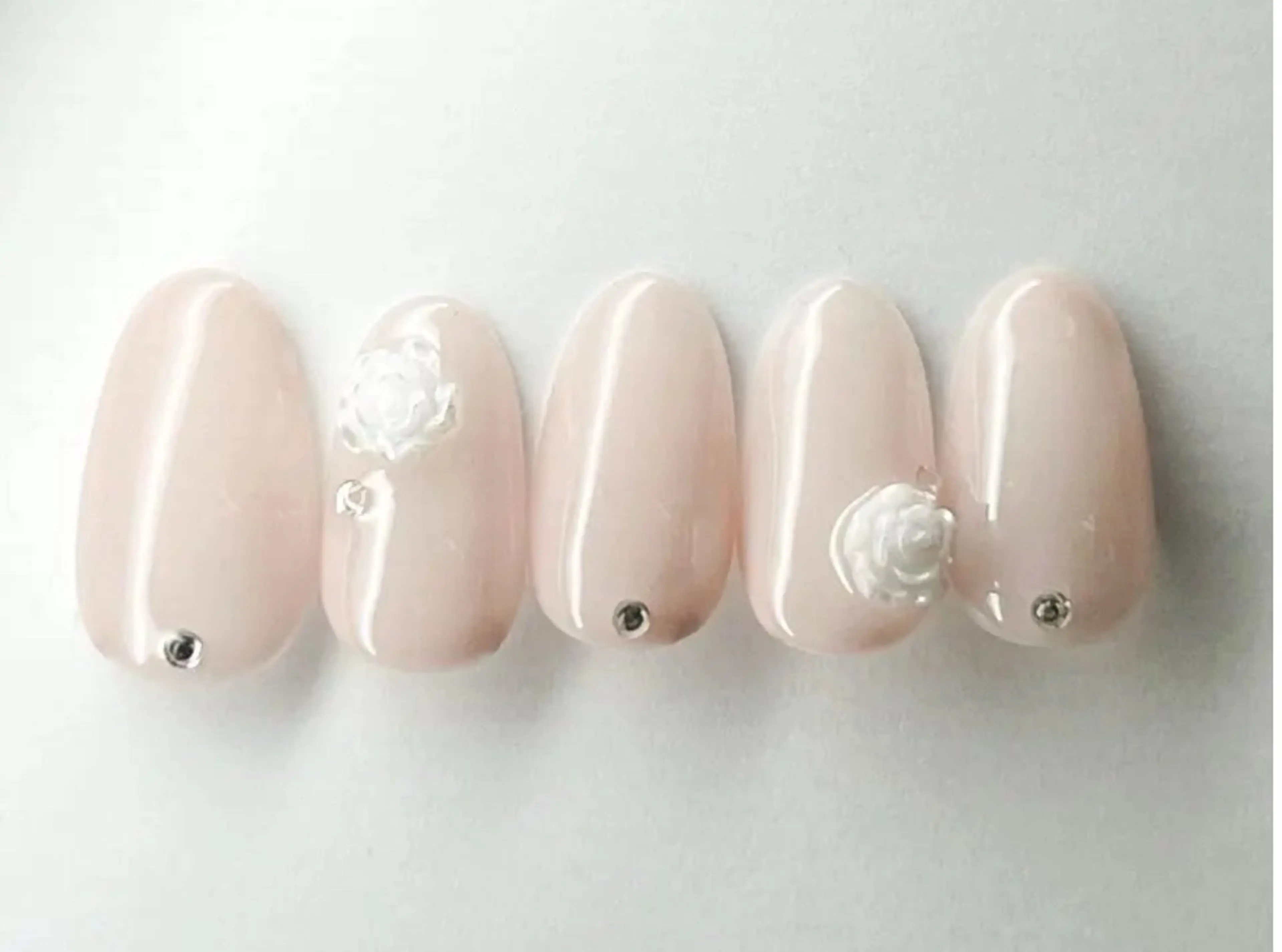 ネイル TRU NAIL　& EYE 小倉店（トゥルーネイル&アイ）所属・TRU NAIL 小倉店のネイルデザイン