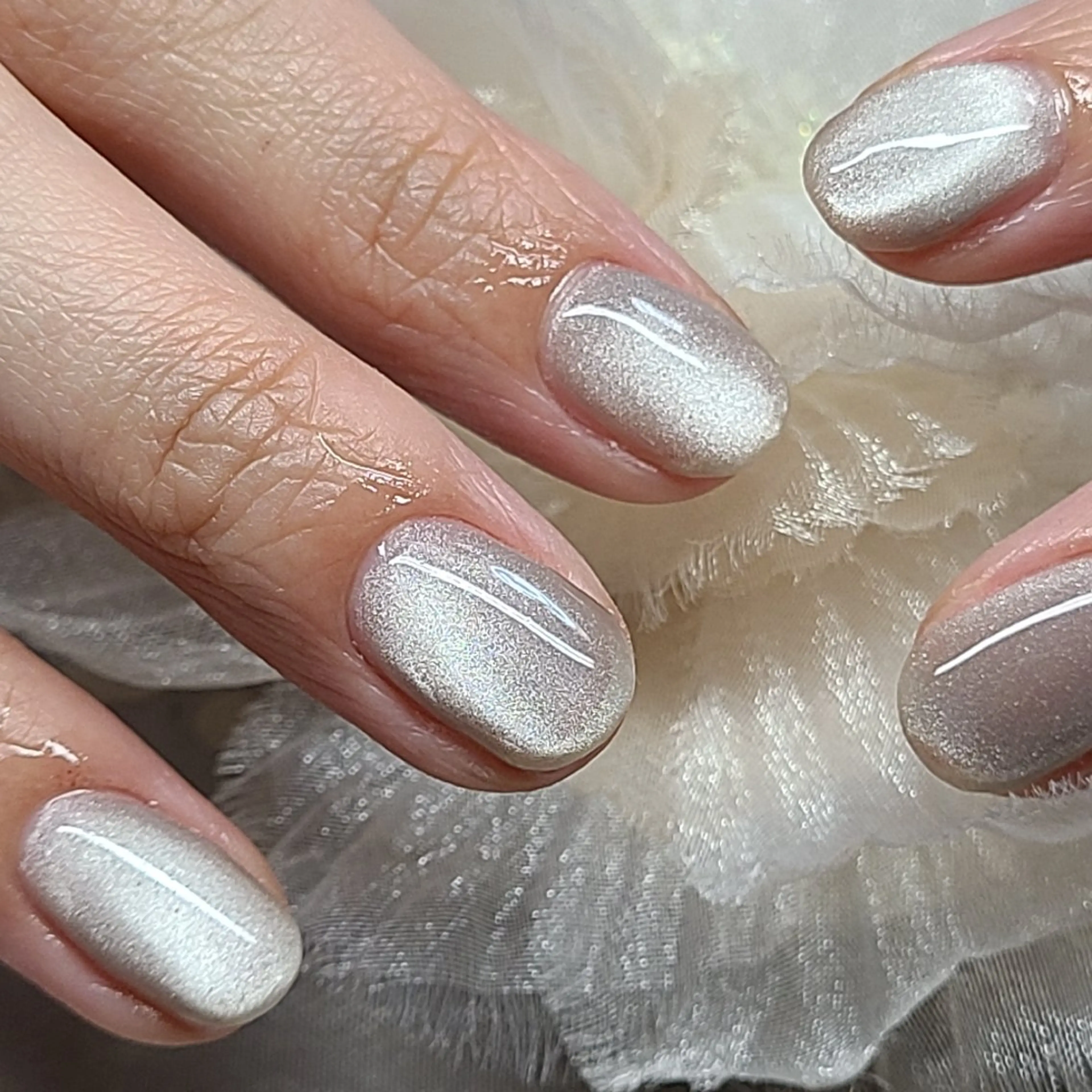 ネイル Nail  Ai    のネイルデザイン