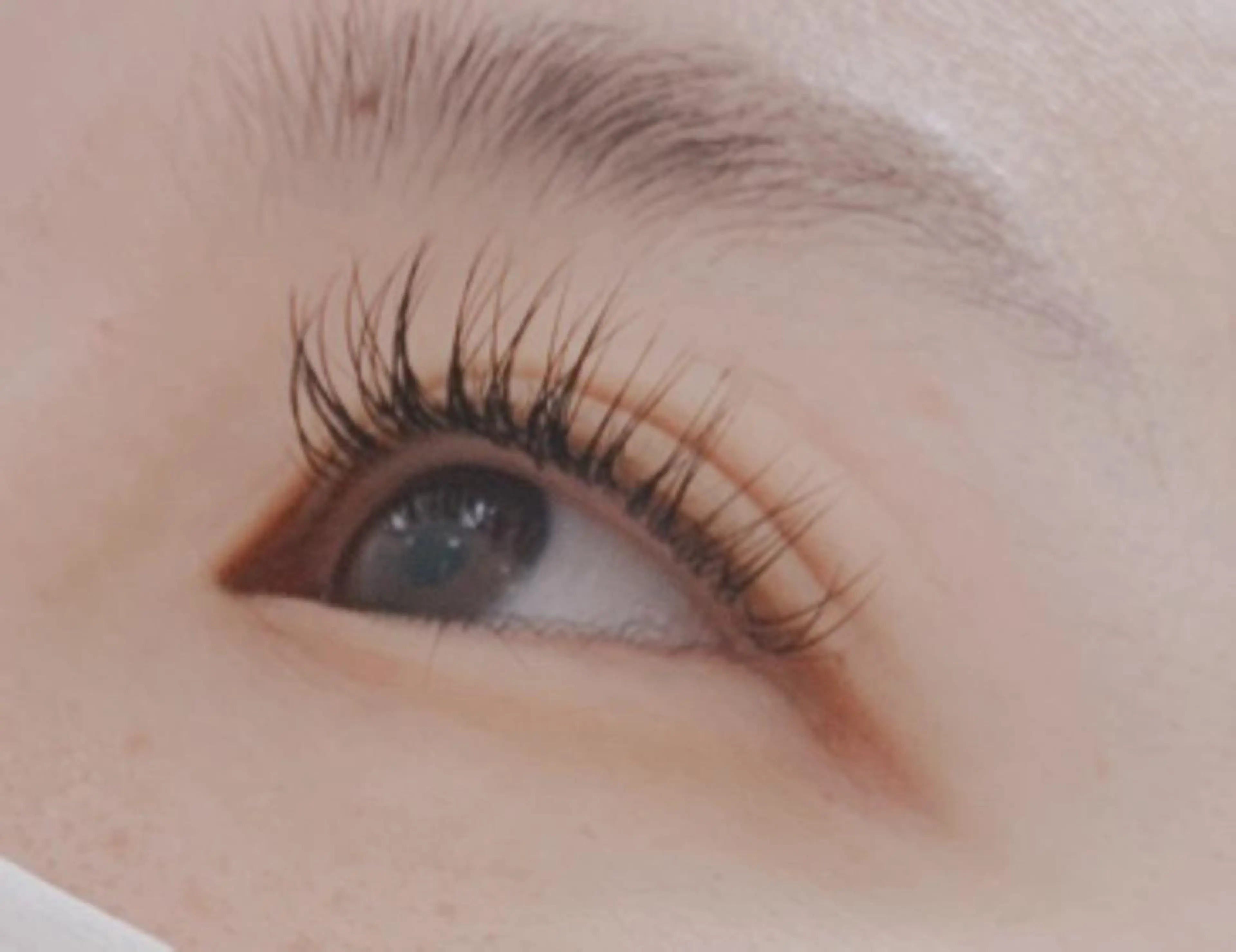 マツエク・マツパ BLISE Akazawaのマツエク・マツパデザイン