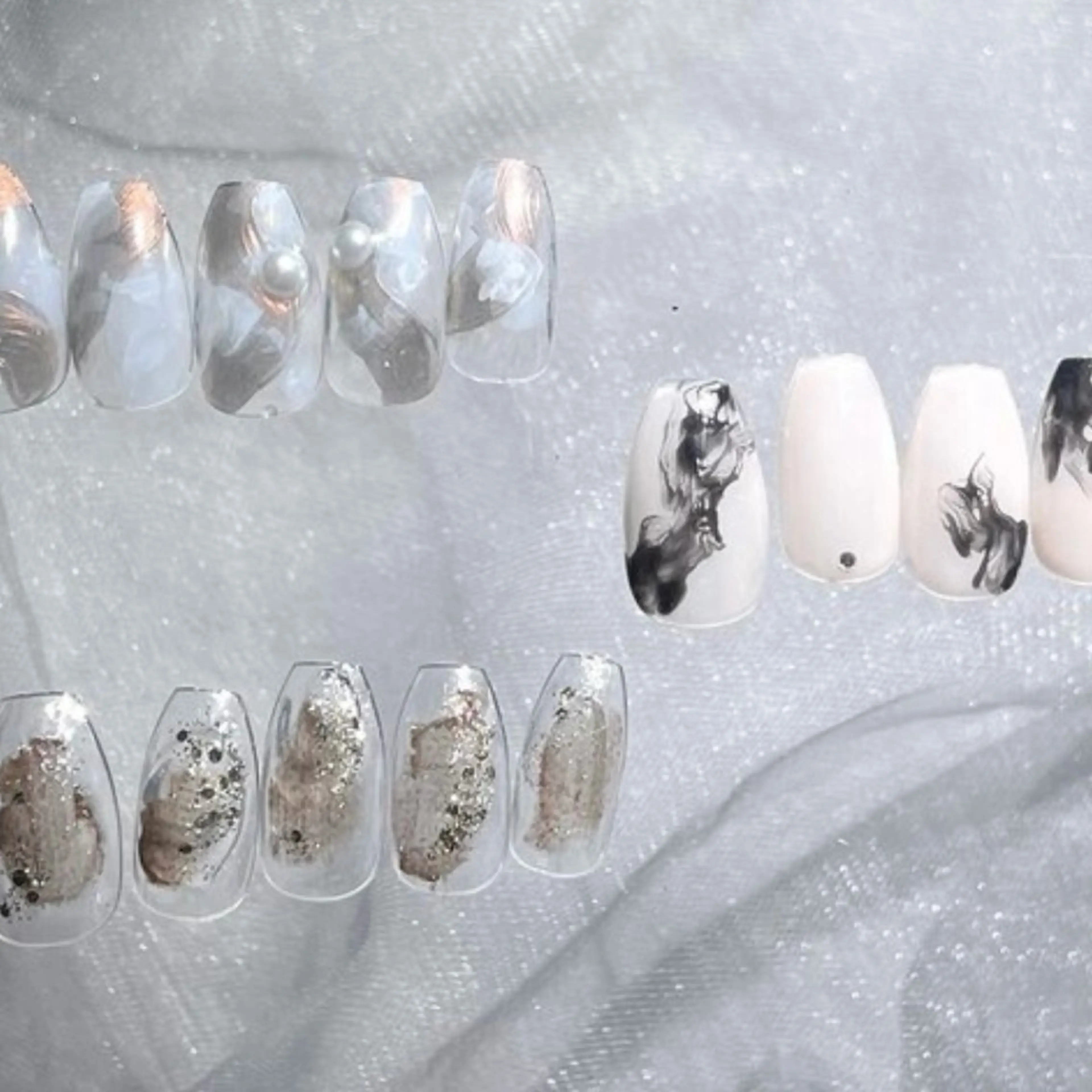 ≪Handオフ無 定額Aコース≫の写真