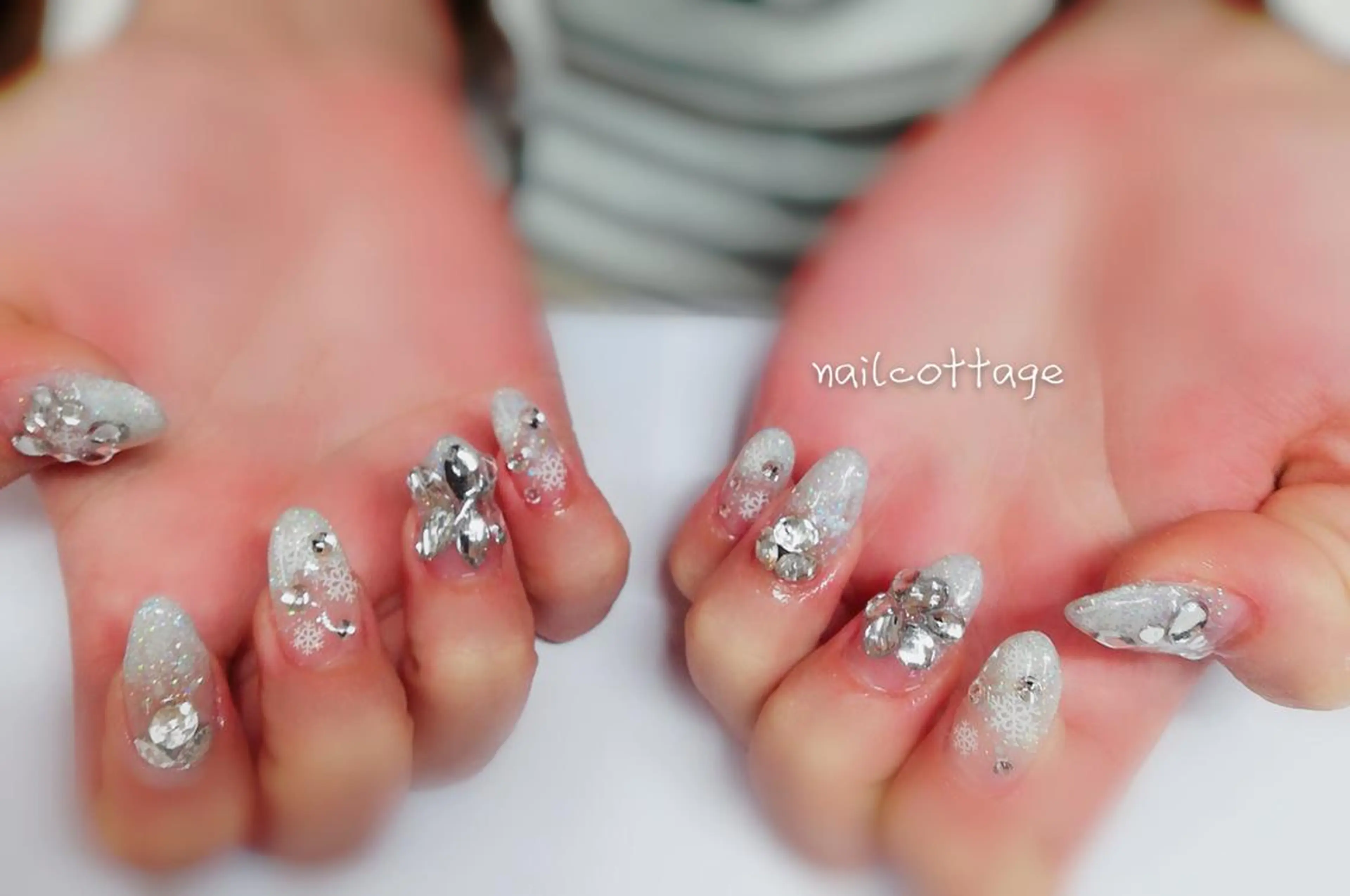 ネイル Nail cottageのネイルデザイン