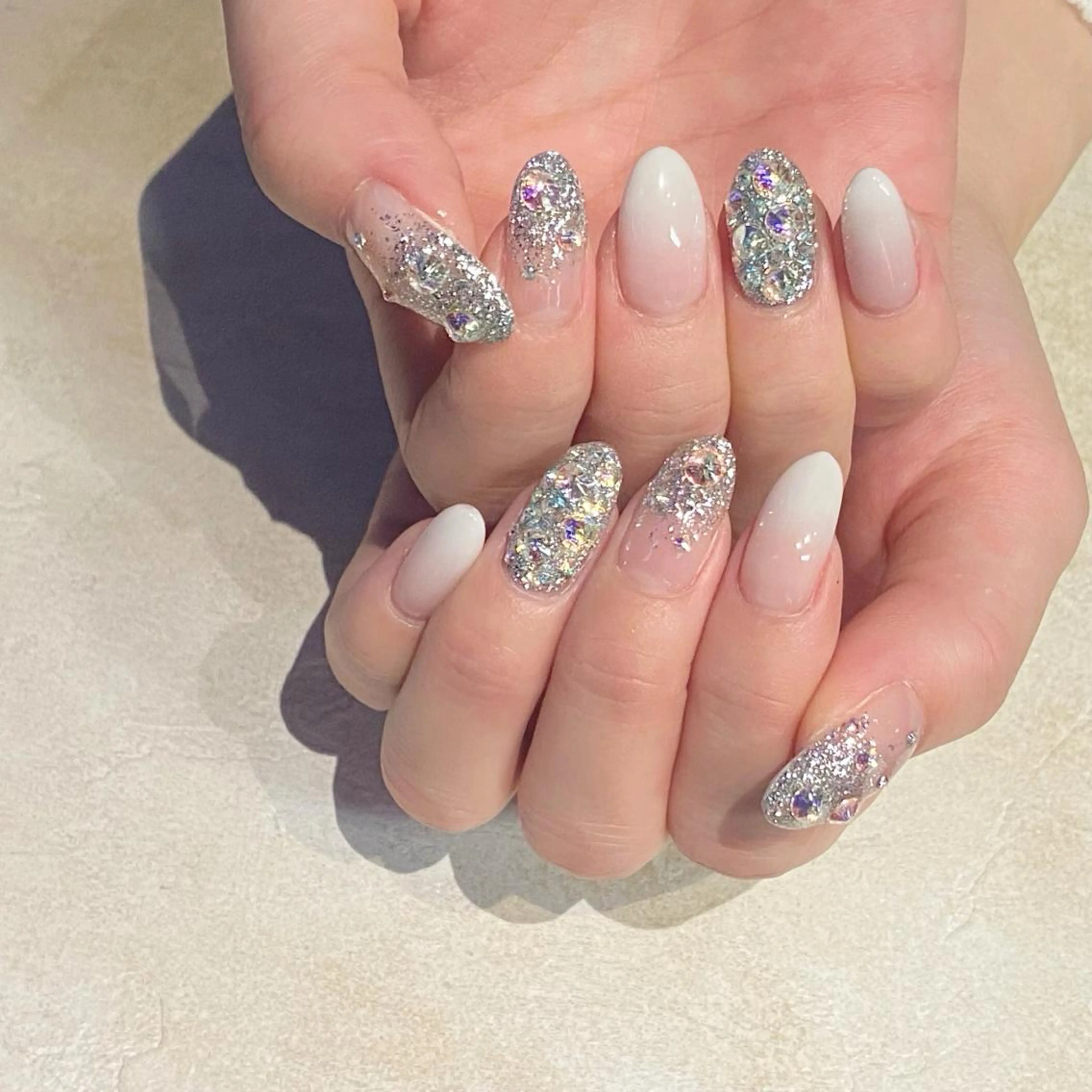 ネイル RounGe Nail&Eyelash所属・葛西 佑香のネイルデザイン