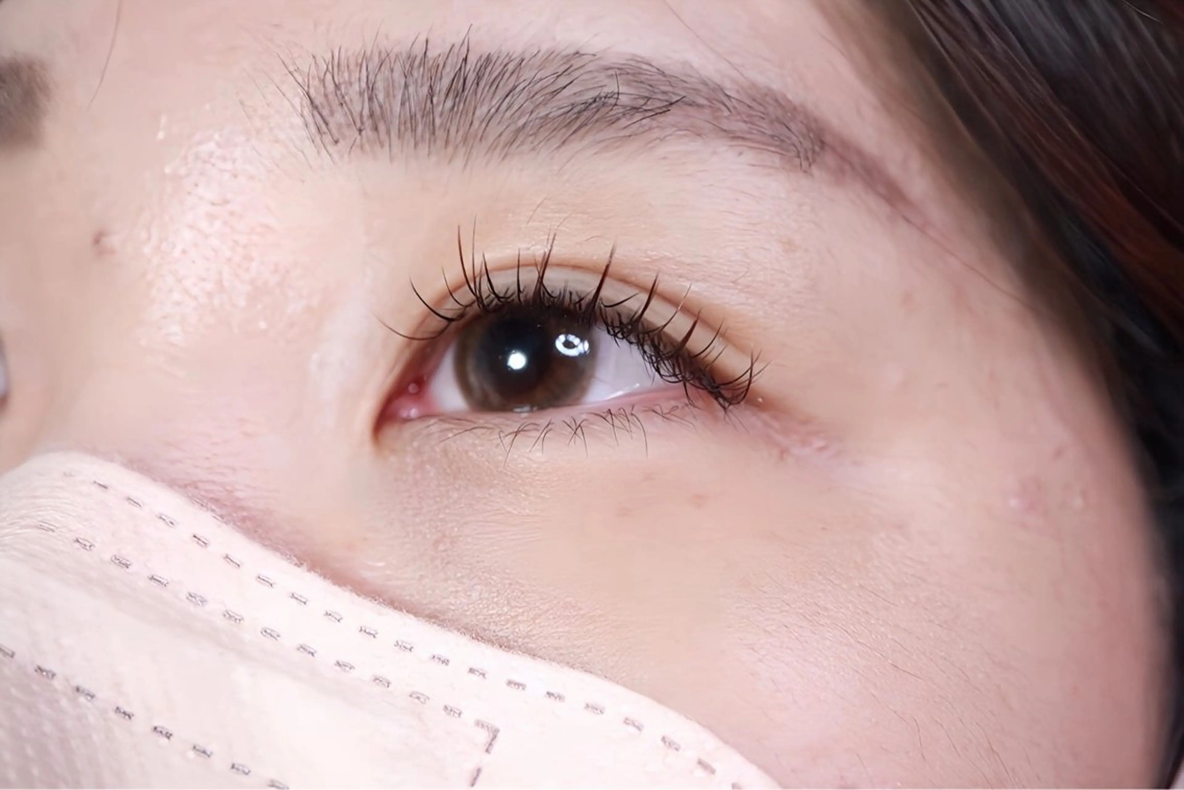 マツエク・マツパ マツエク Salon iroha所属・まつ毛と美眉サロン Salonirohaのマツエク・マツパデザイン