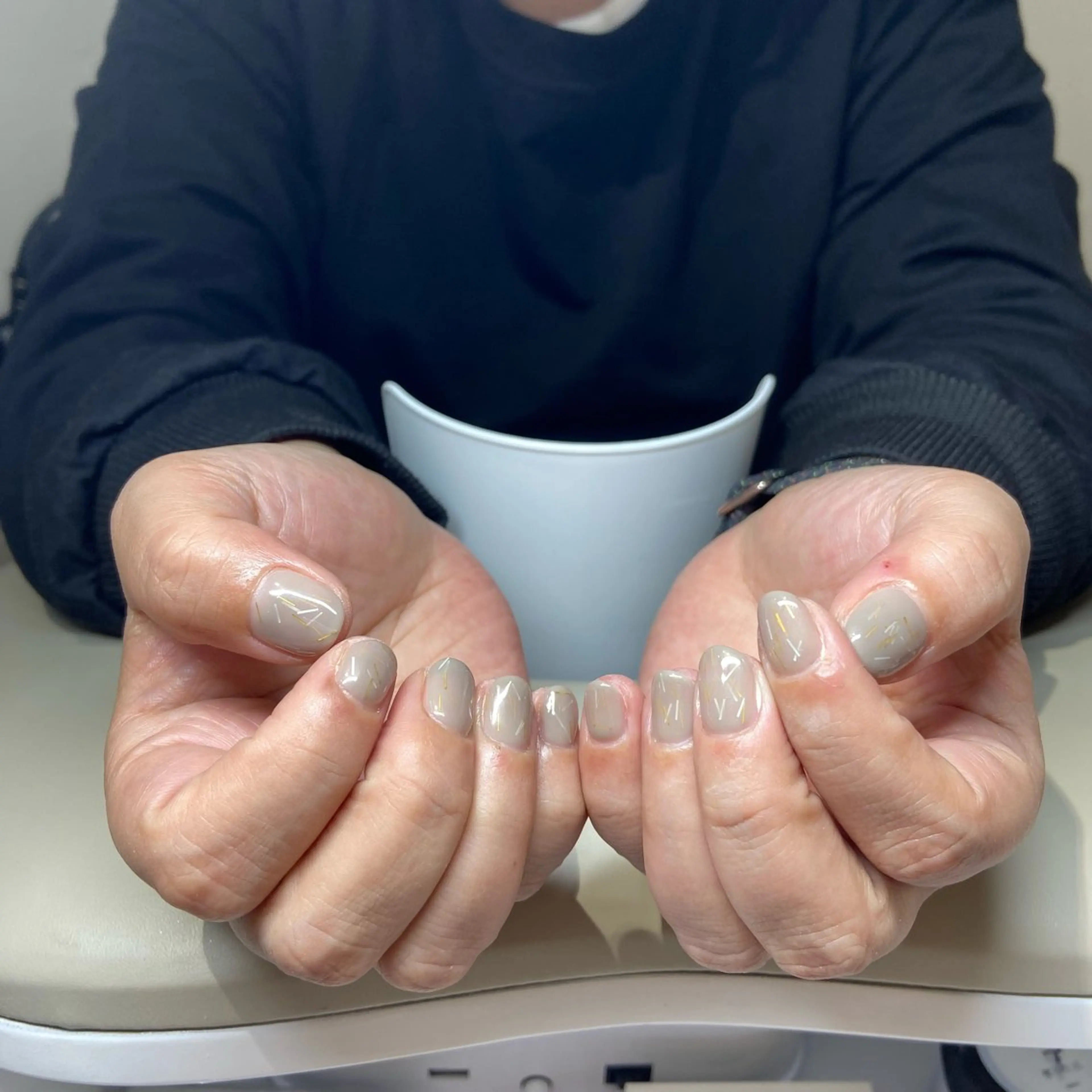 ネイル ai kaのネイルデザイン