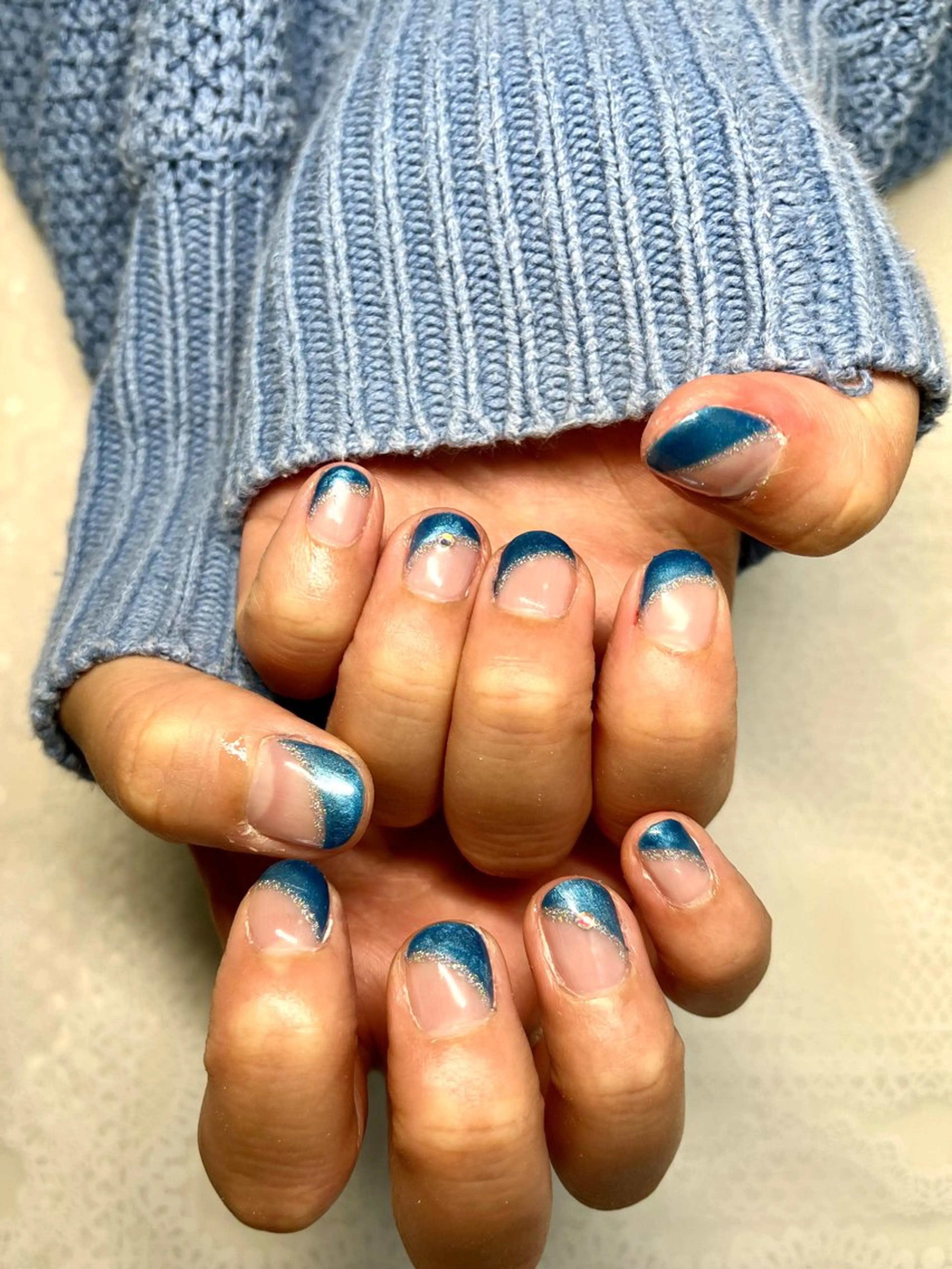 ネイル 新宿ネイルサロン ジェミディローサ所属・新宿ネイルサロン ジェミディローサのネイルデザイン