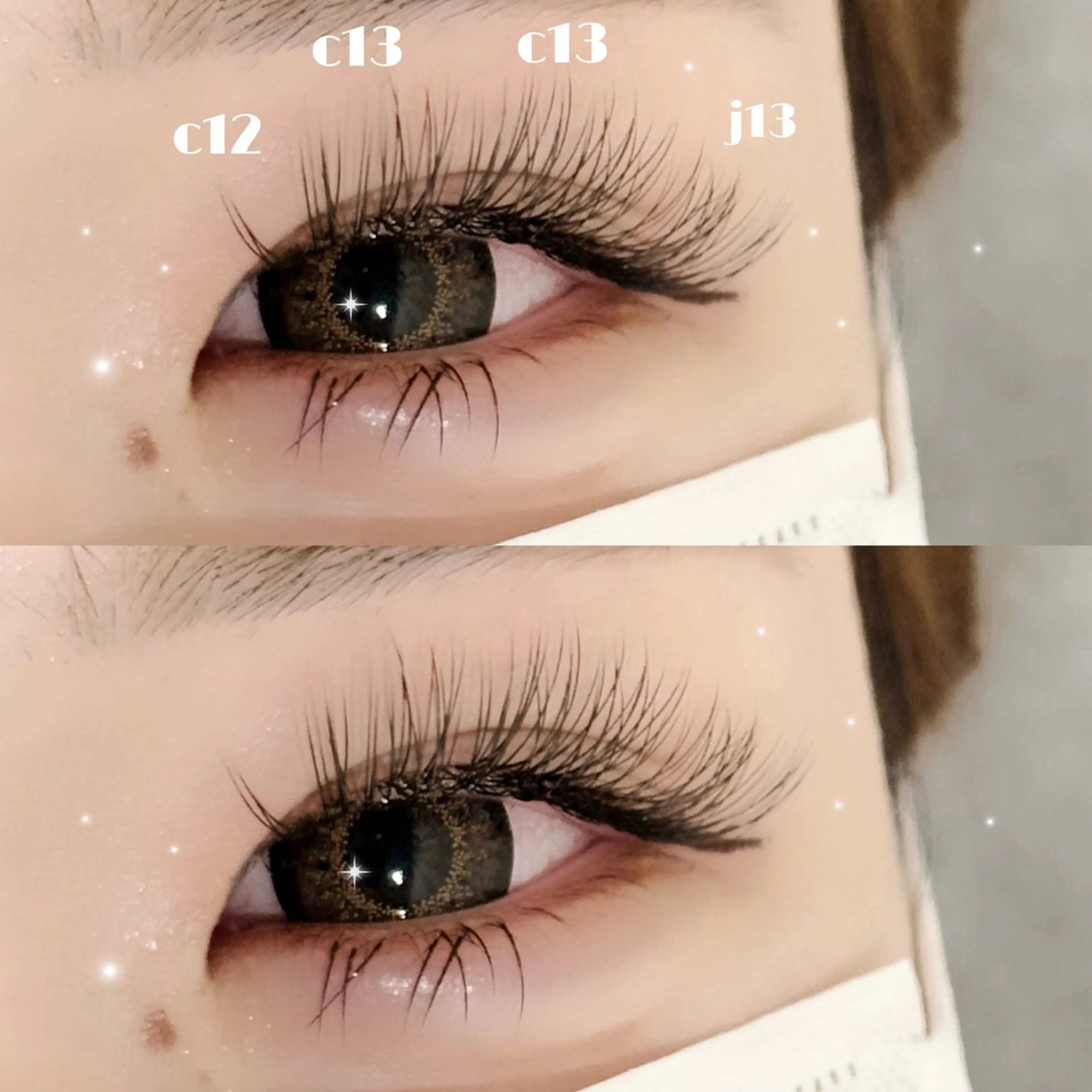 【オフなし★フラットラッシュ​〜​160本まで💞✧*｡】の写真