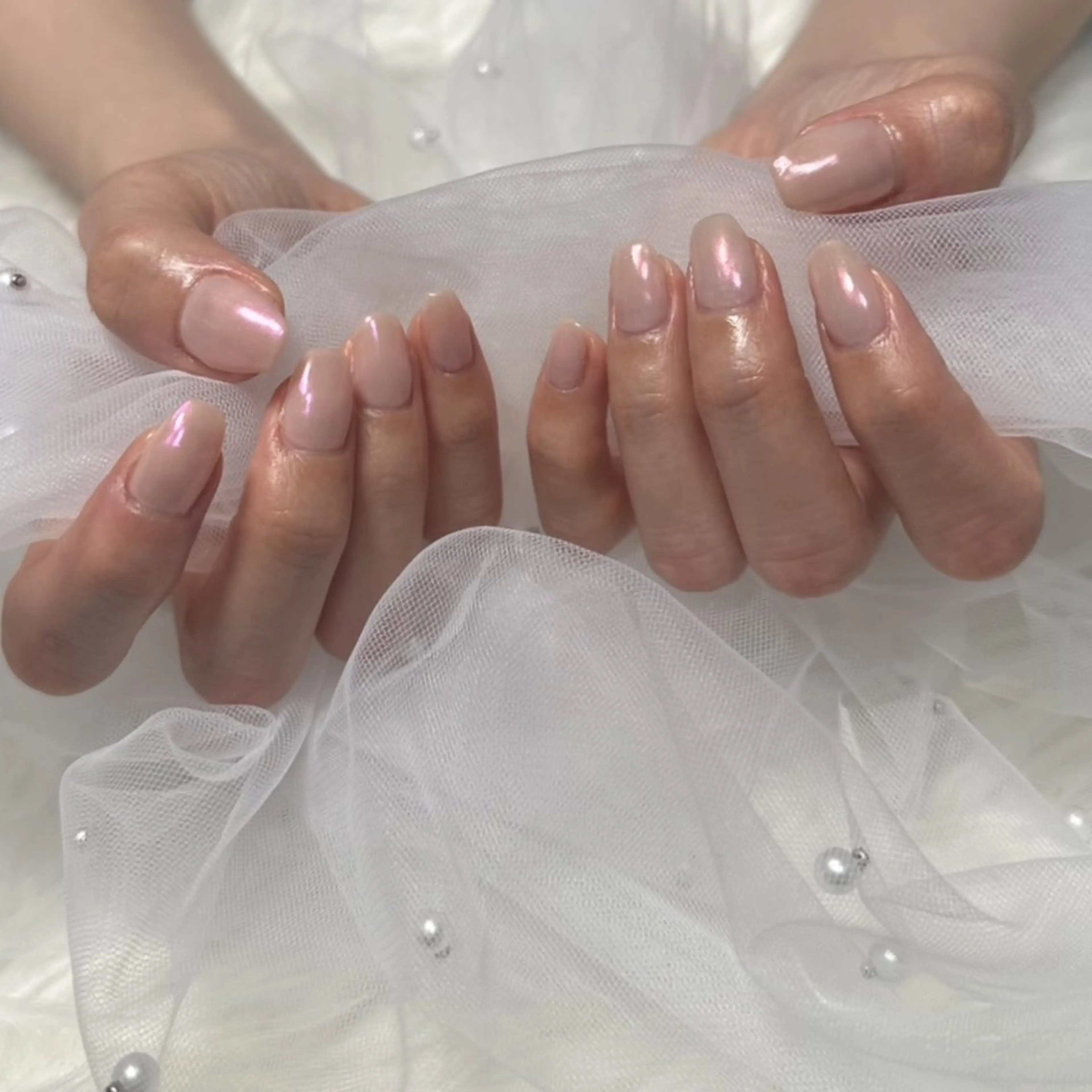 ネイル MI KUのネイルデザイン