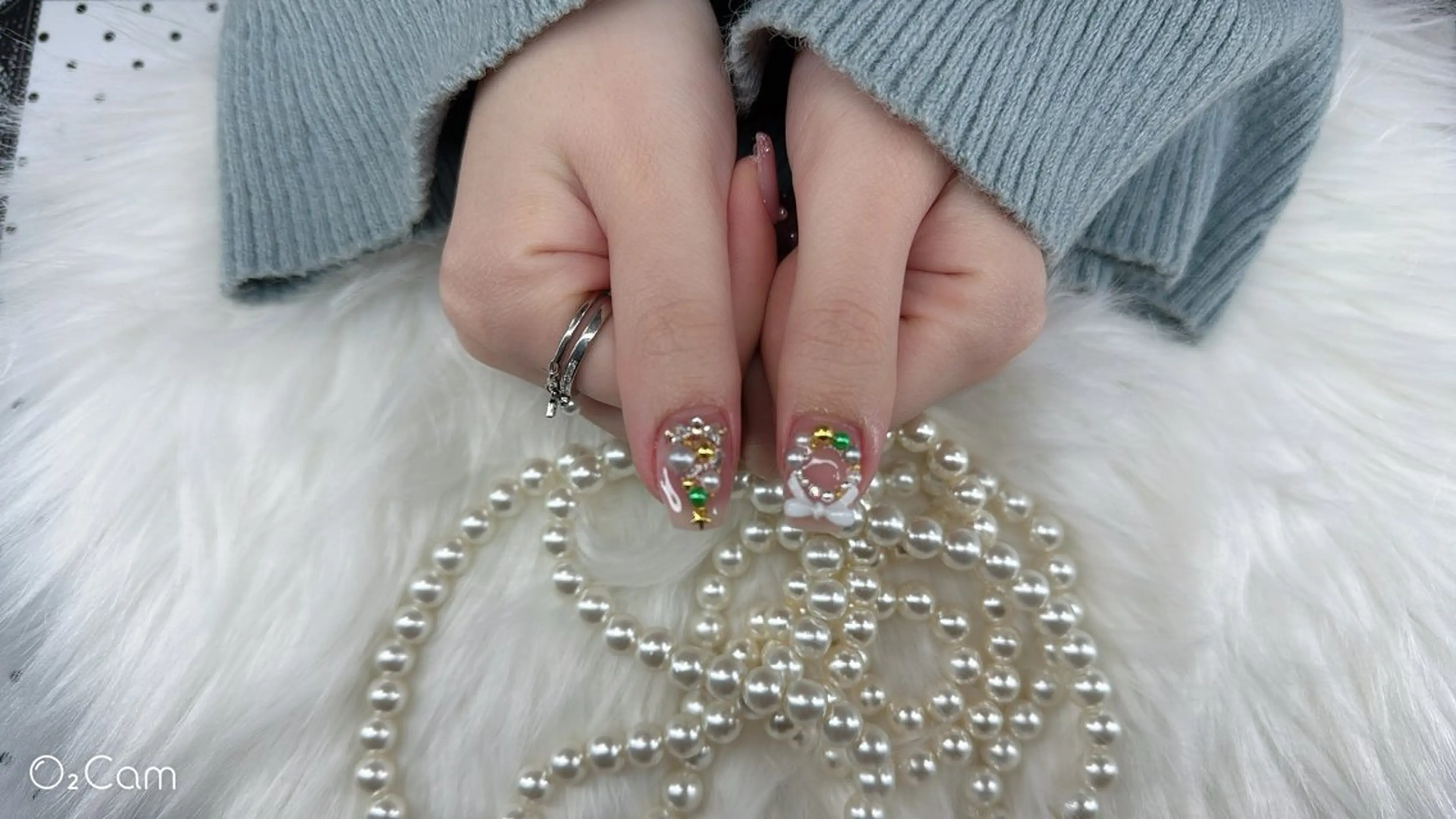 ネイル she's nailのネイルデザイン