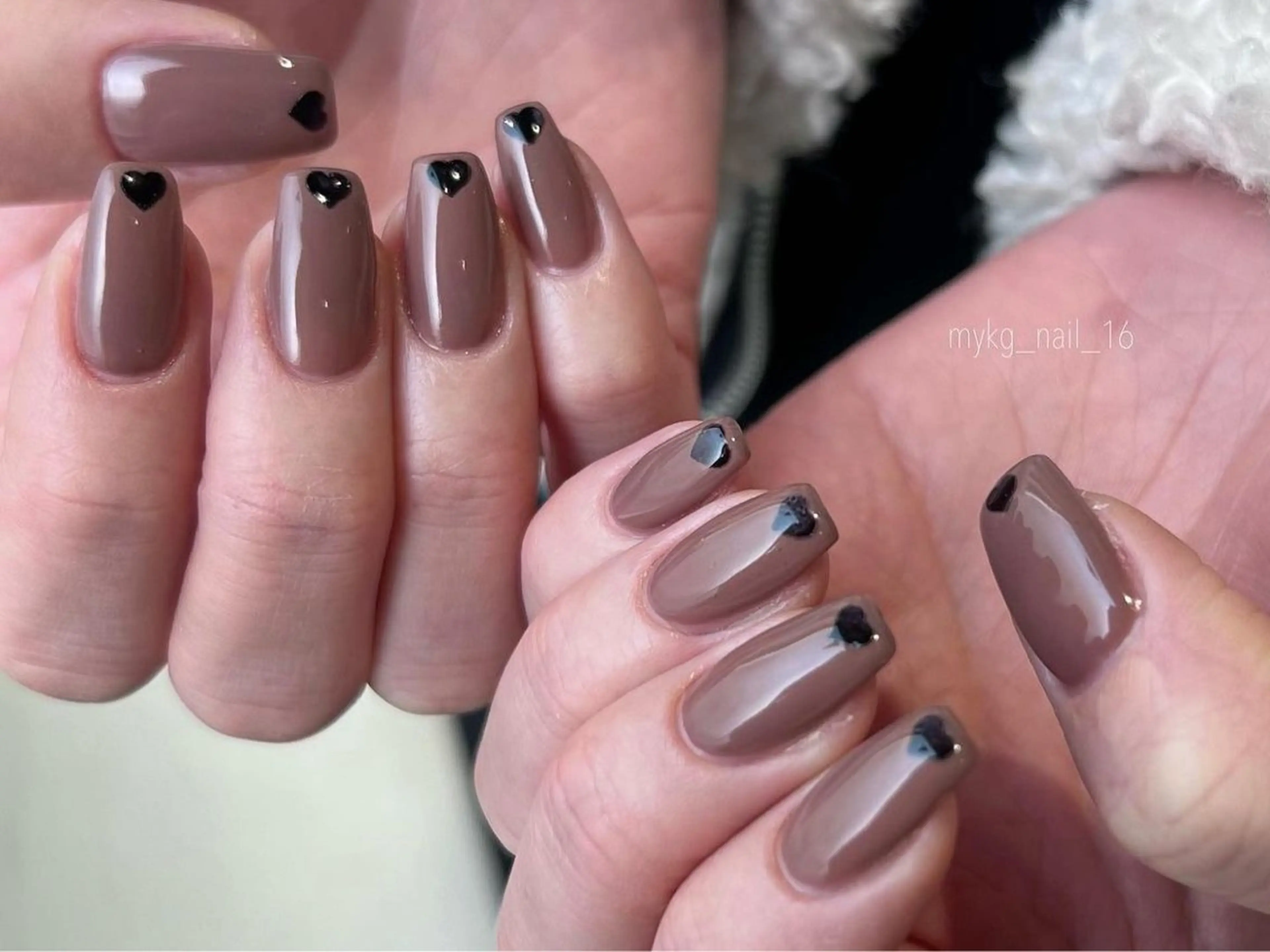 ネイル ハンドネイル C.C.Studio 池袋のネイルデザイン