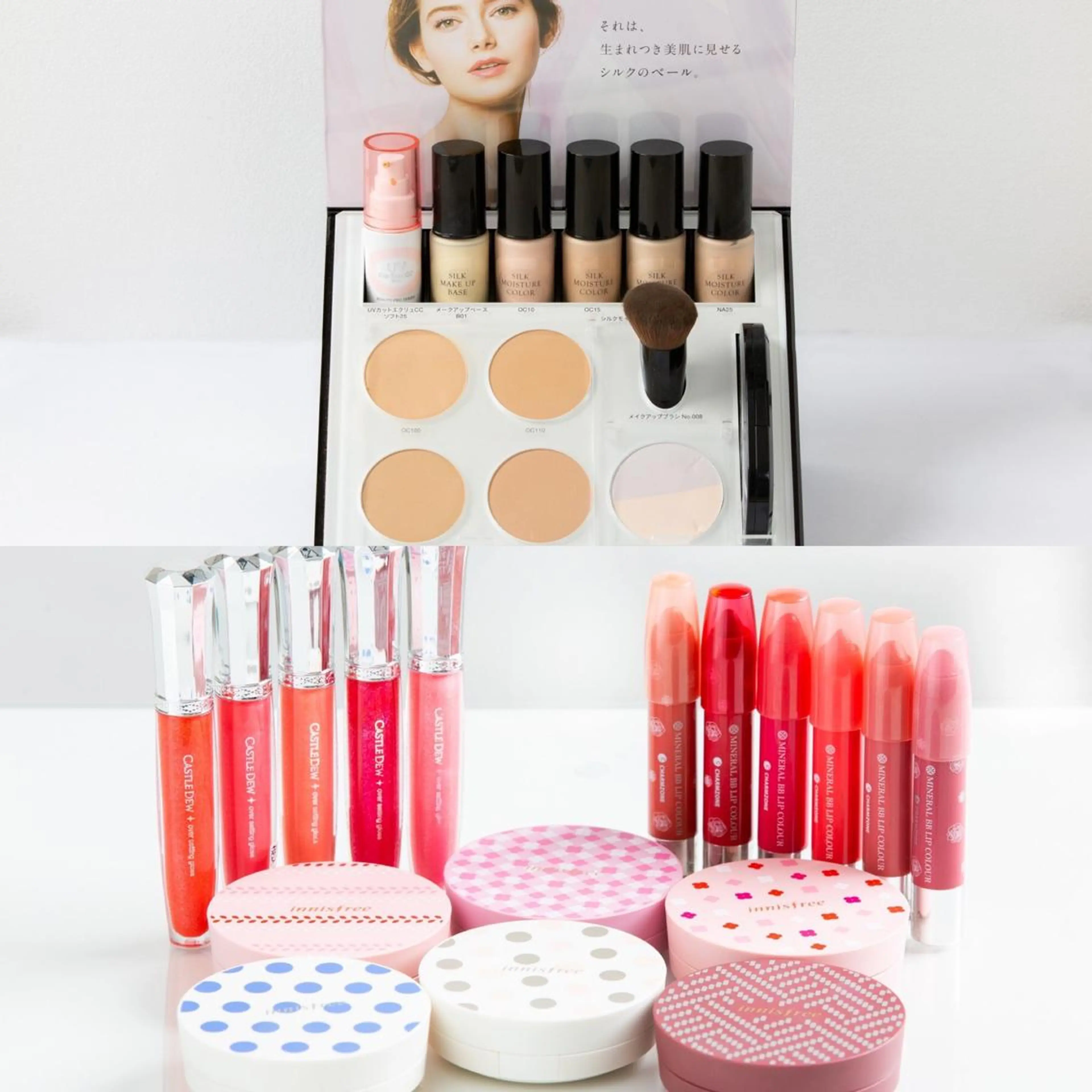 Best scene所属・Hair&make Best Sceneのヘアスタイル