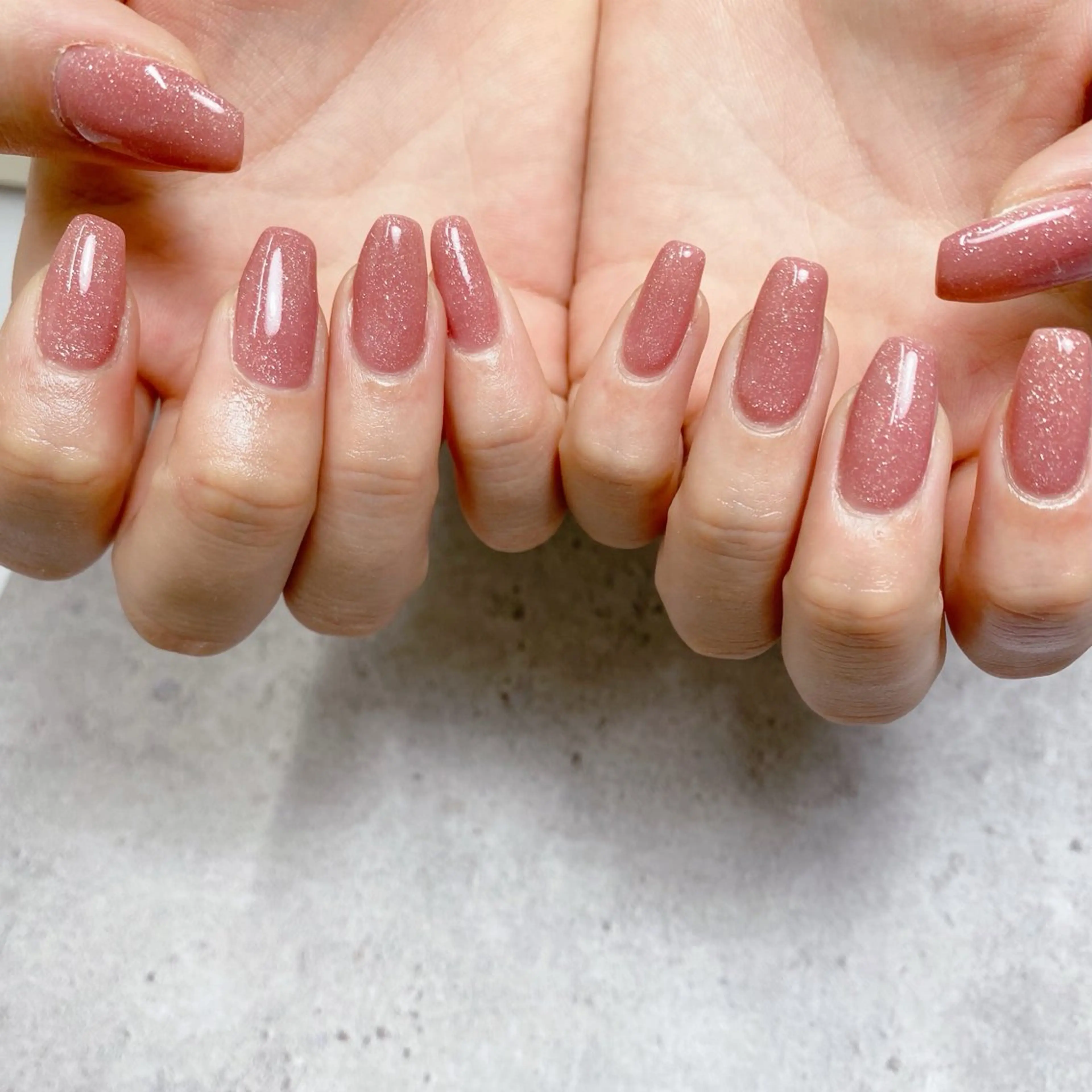 ネイル ハンドネイル フットネイル emma.nail所属・emma.nail kanakoのネイルデザイン