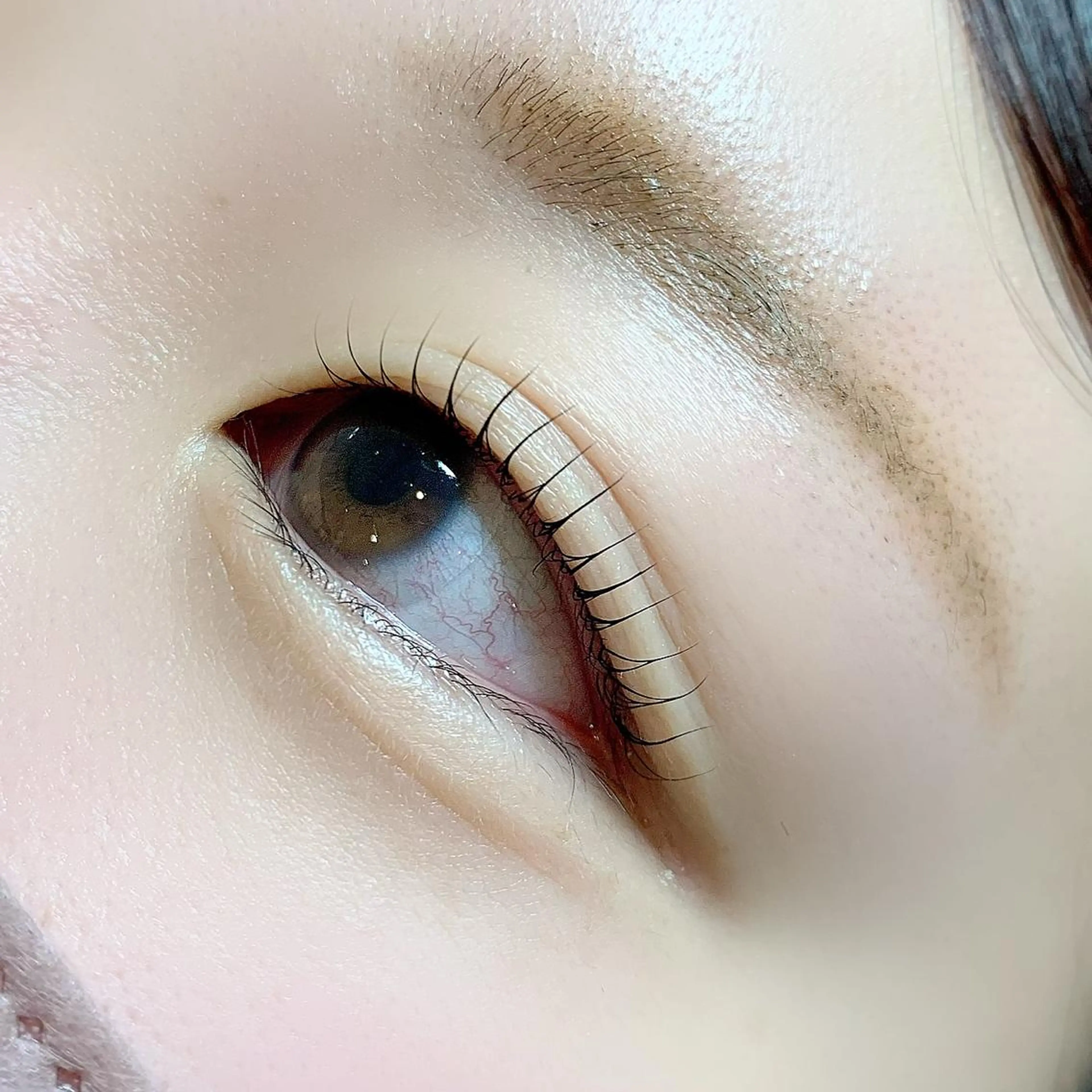 マツエク・マツパ まつげパーマ AYLASH石川 韓国風/カラエクのマツエク・マツパデザイン