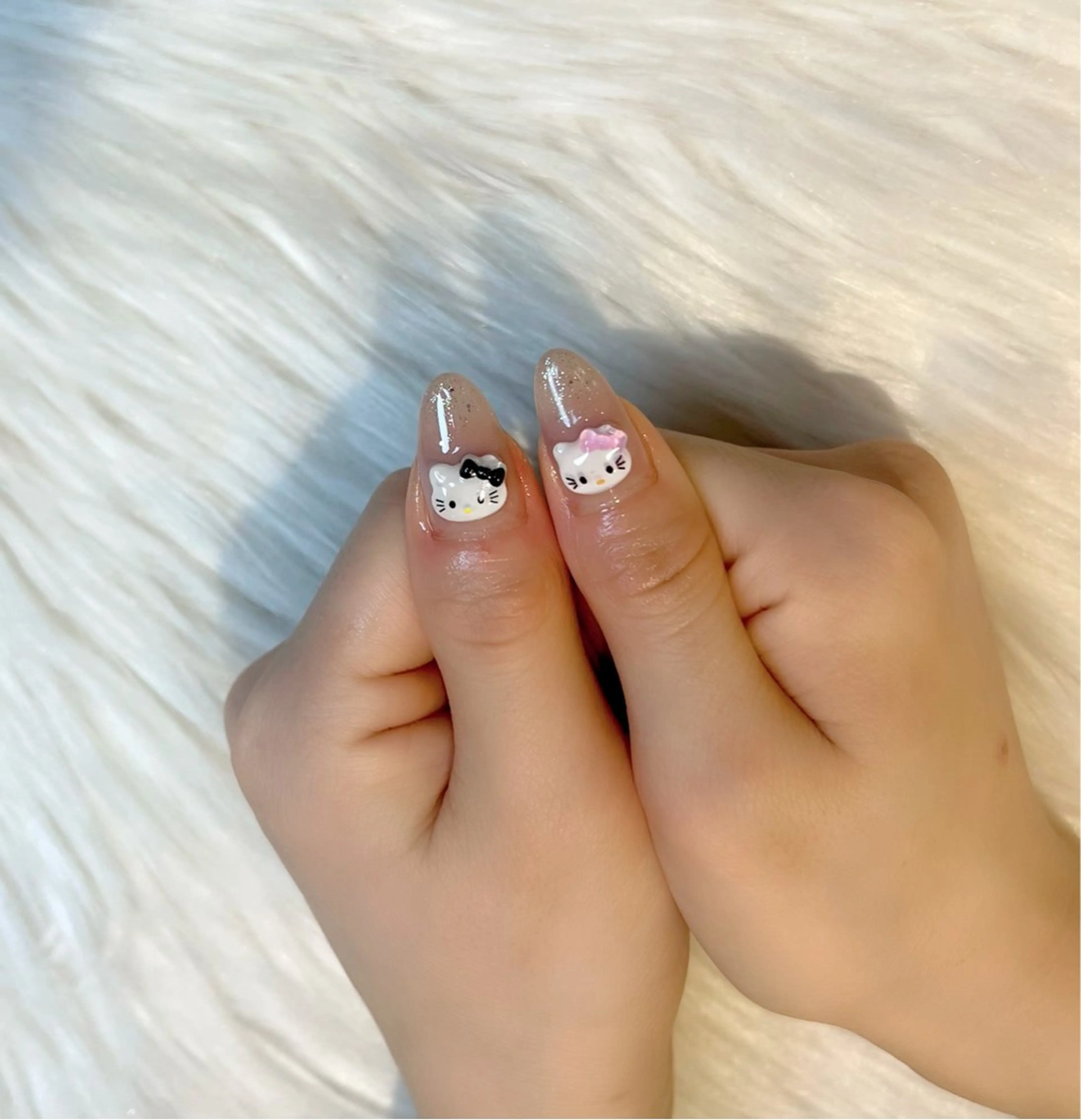 ネイル Lino+ ネイル&よもぎ蒸しのネイルデザイン