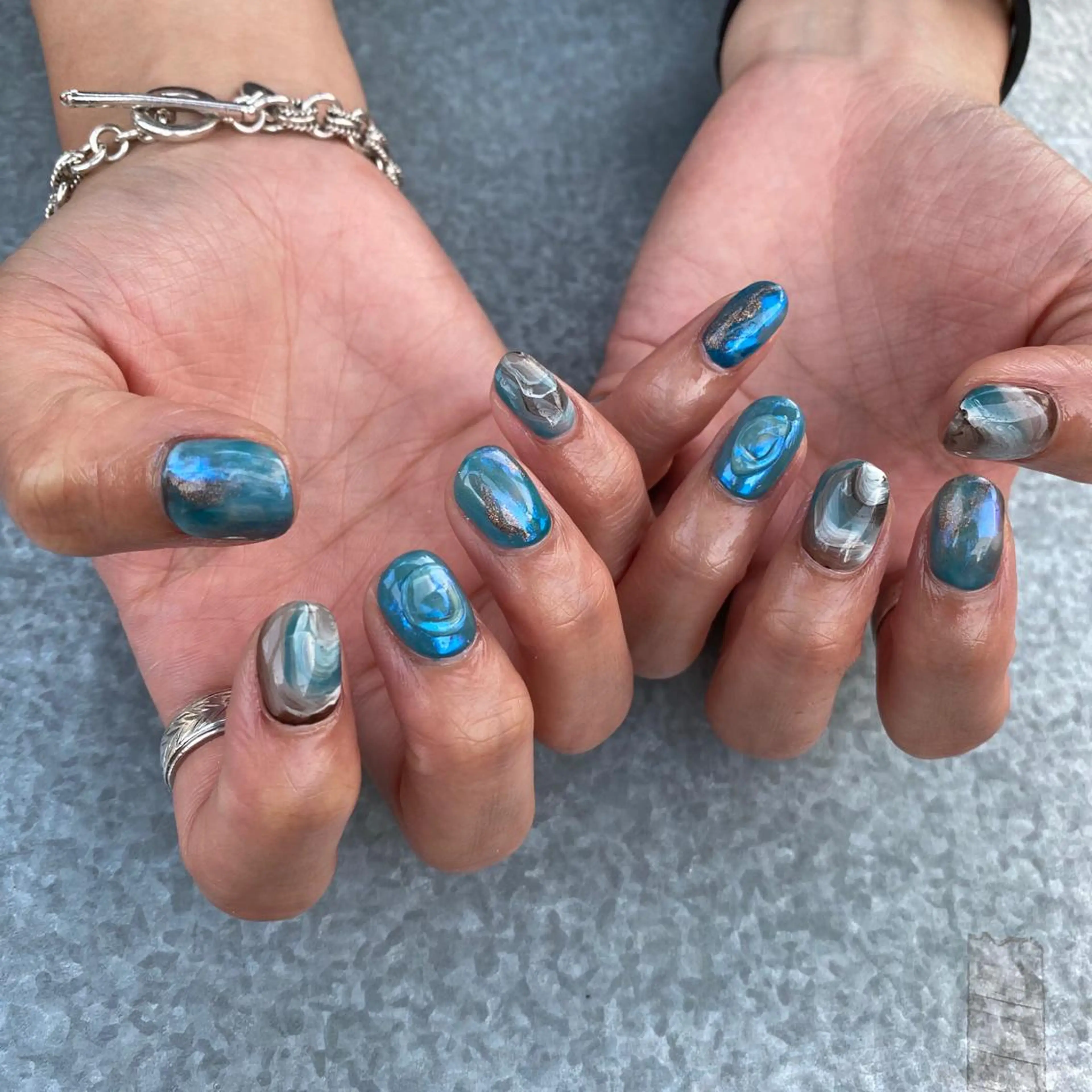 ネイル ハンドネイル Chipieee Tokyoのその他イメージ