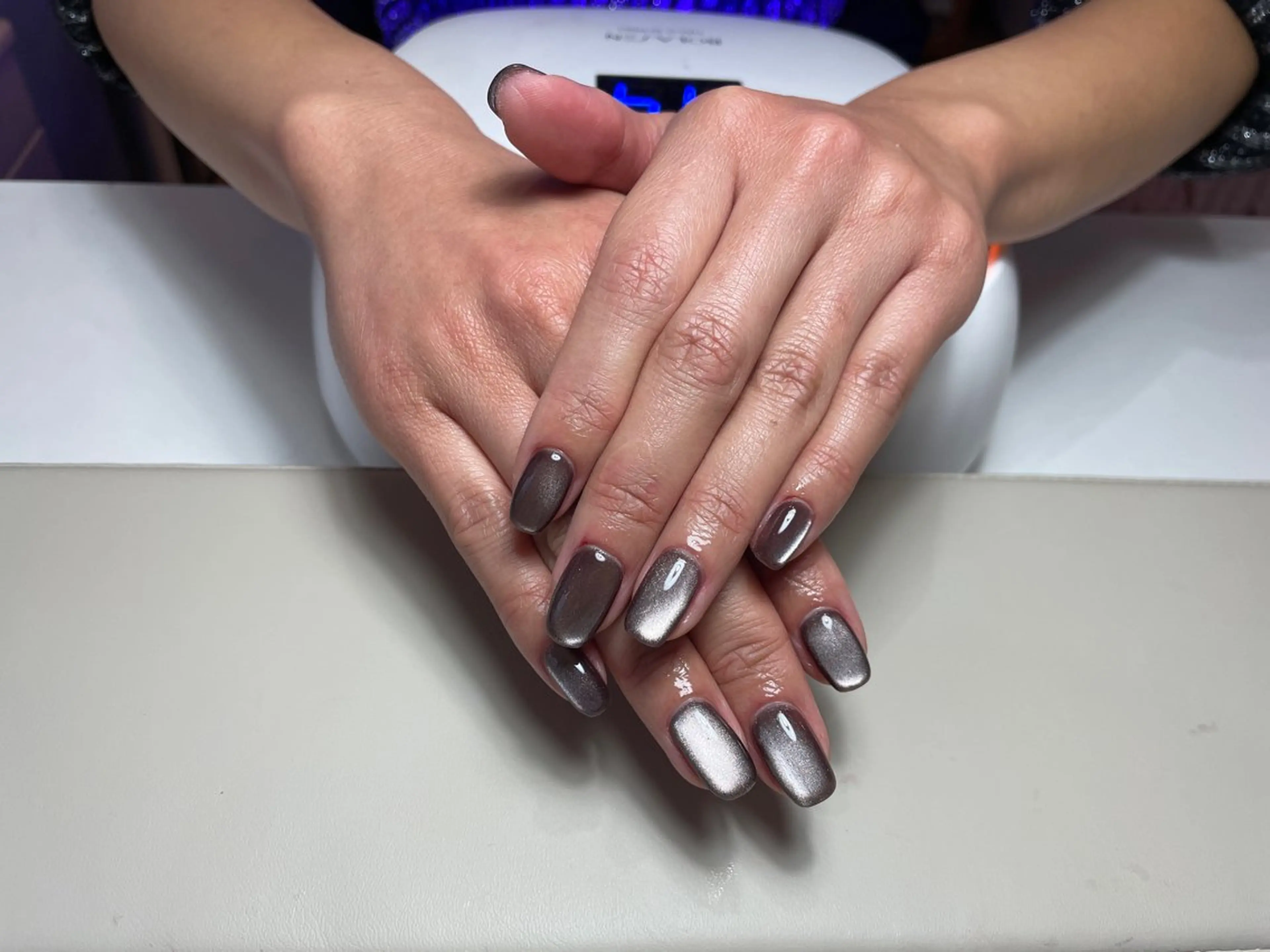 ネイル ハンドネイル herbal relaxation &beauty満芳庭所属・楊 蓉のエステ・リラクイメージ