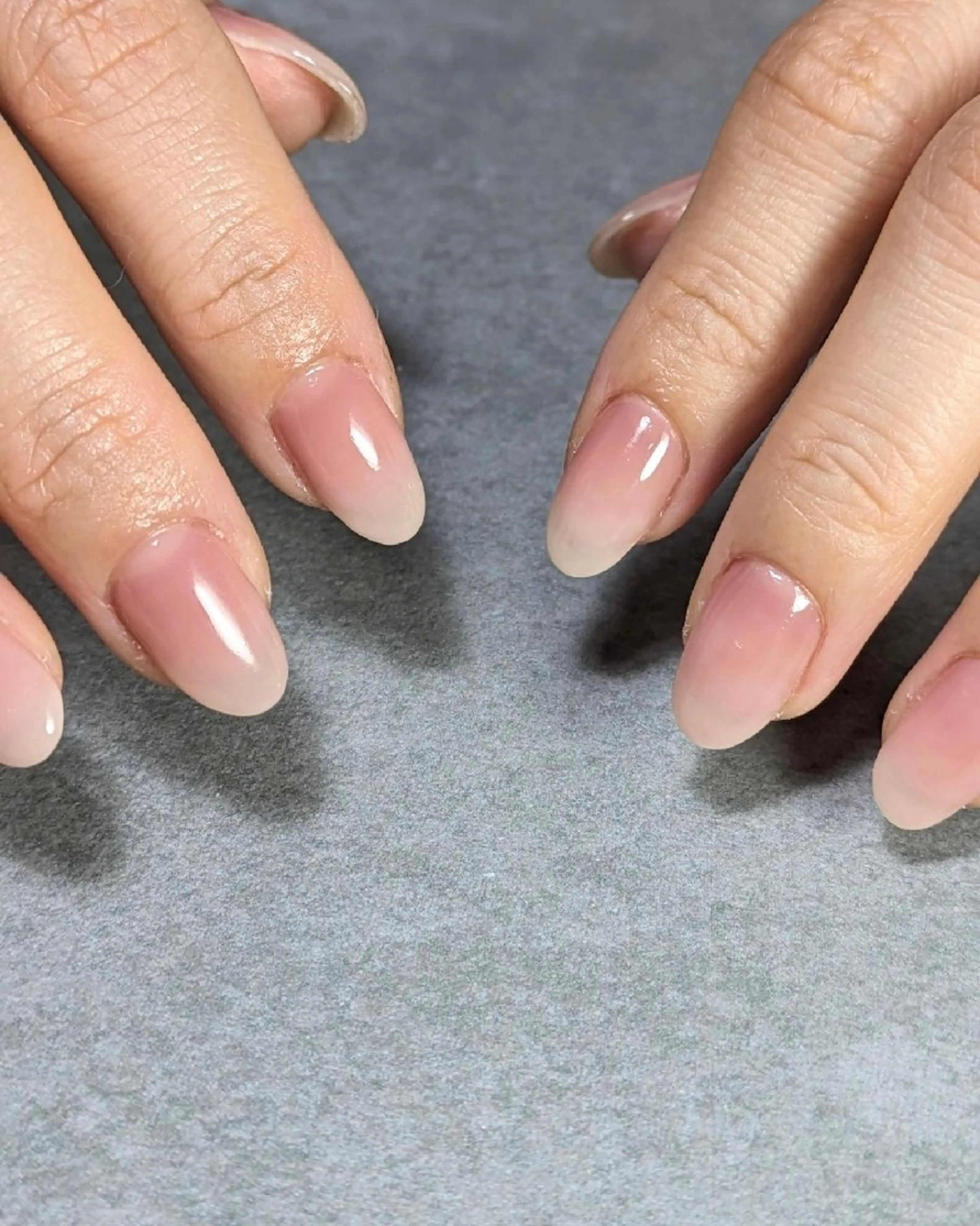 ネイル ハンドネイル UFU. nailのネイルデザイン