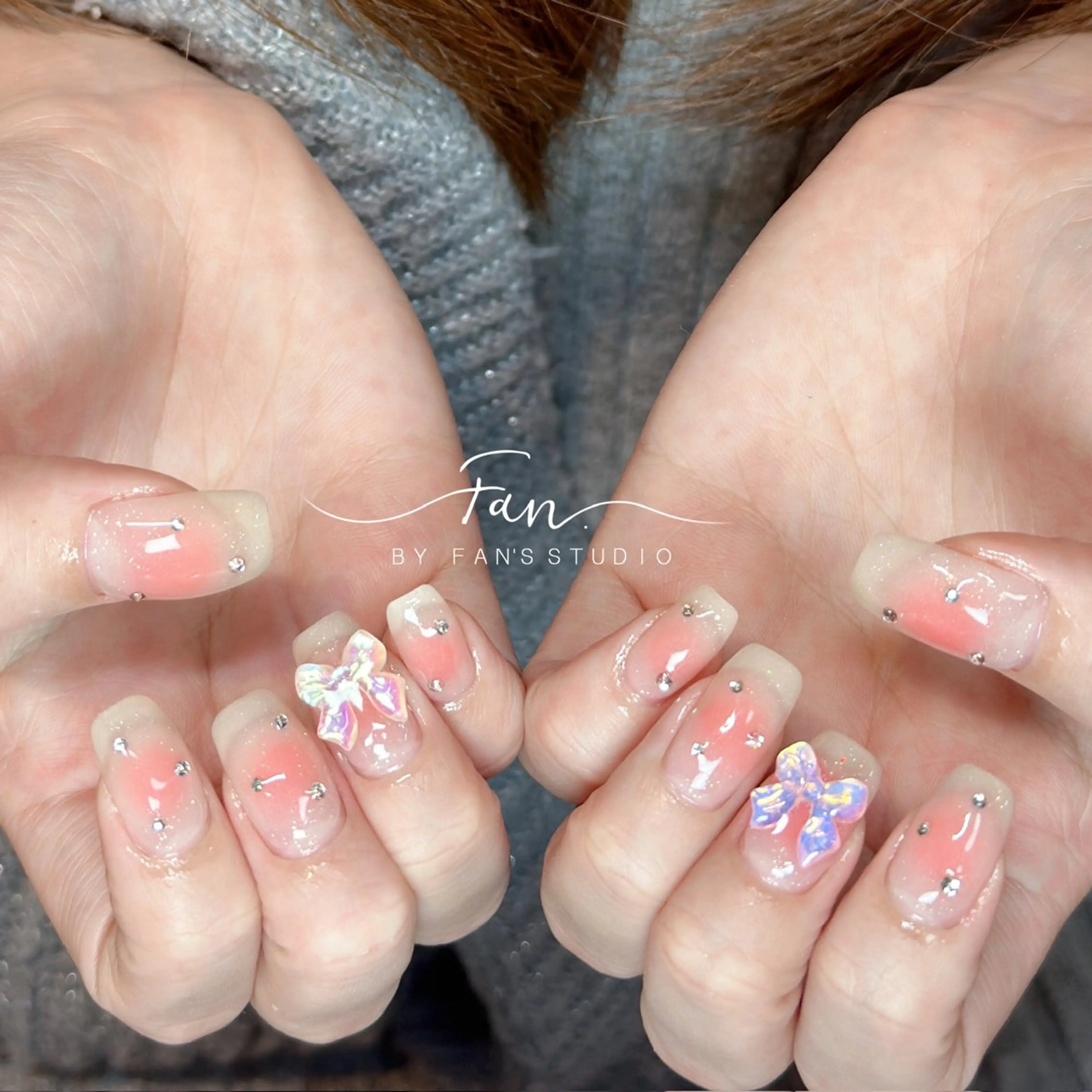 ネイル 🌻Jr.FANS NAIL池袋店🌻のネイルデザイン