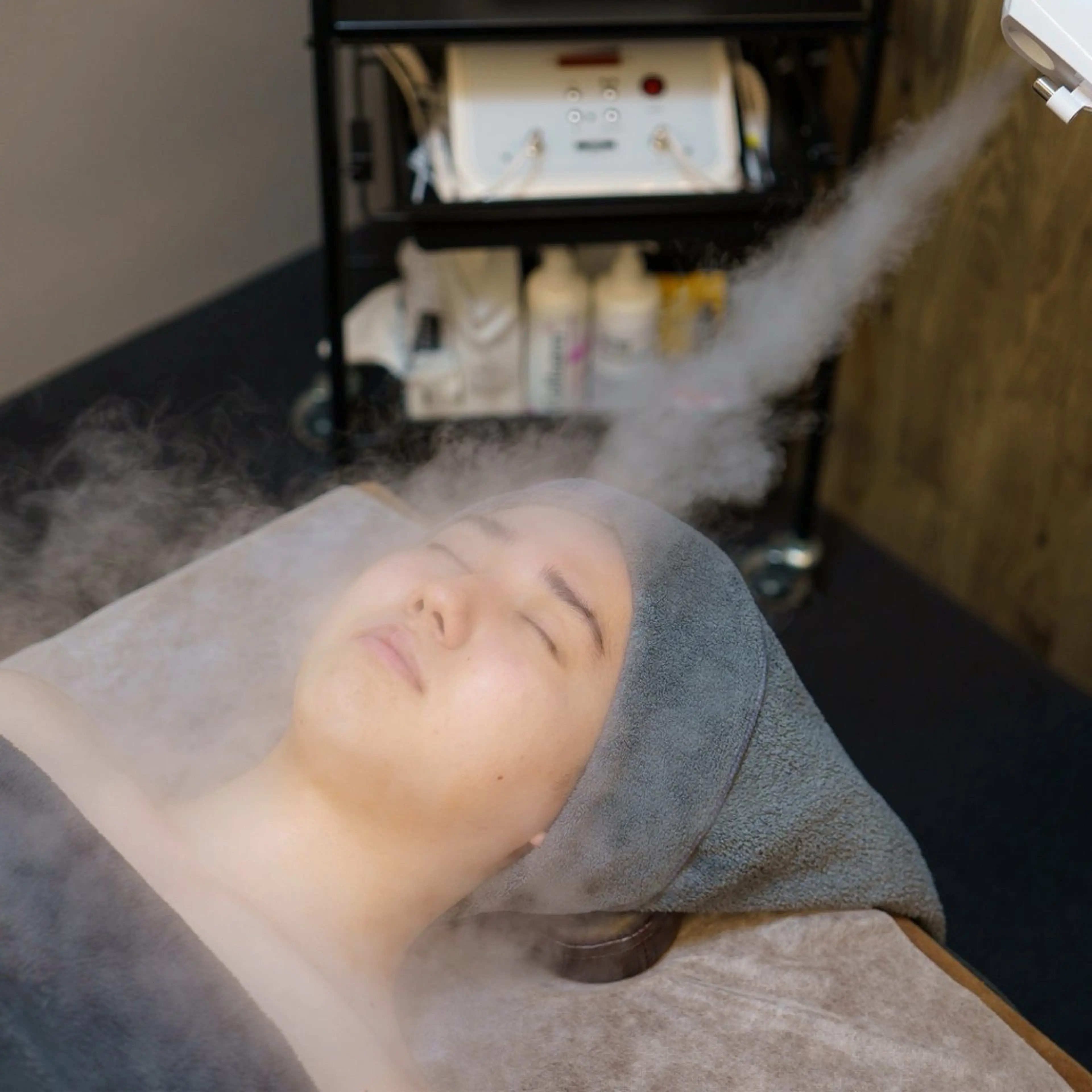 エステ 毛穴洗浄特化🫧 オオツカのエステ・リラクイメージ