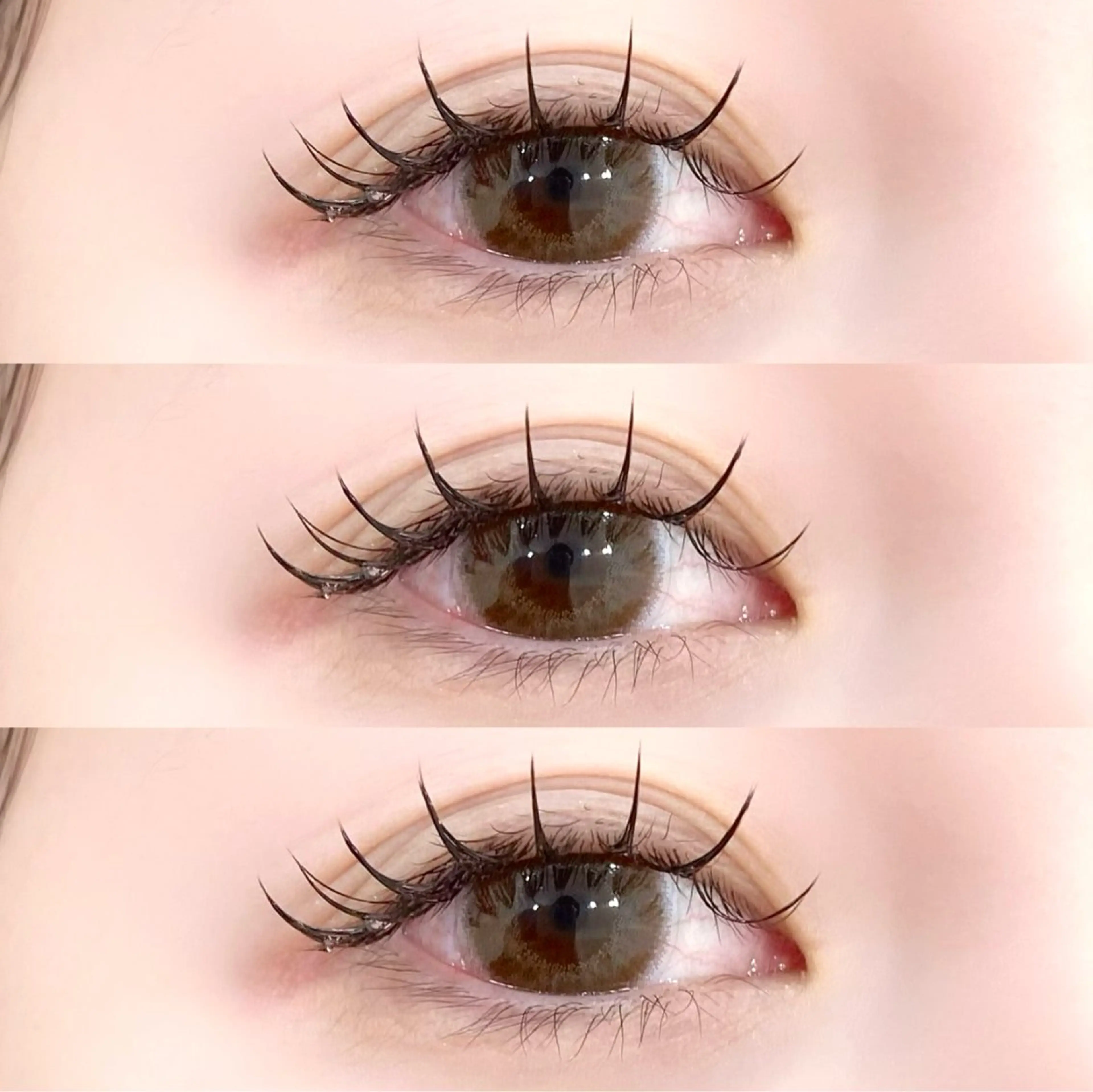 マツエク・マツパ eyelash salon Lys 博多駅店所属・Lys 博多駅店のマツエク・マツパデザイン