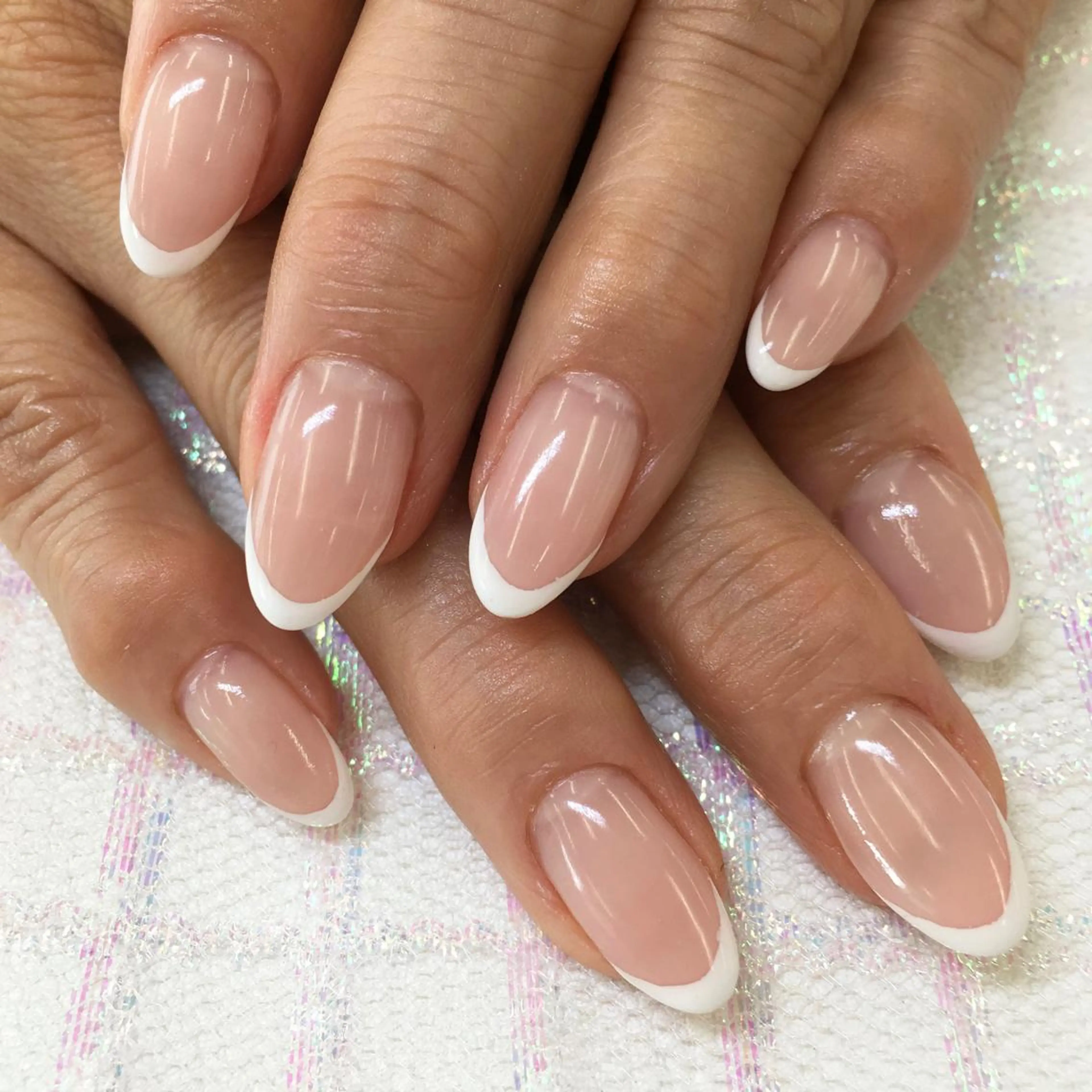 ネイル among アマン所属・lecoa_ kana／amongのネイルデザイン