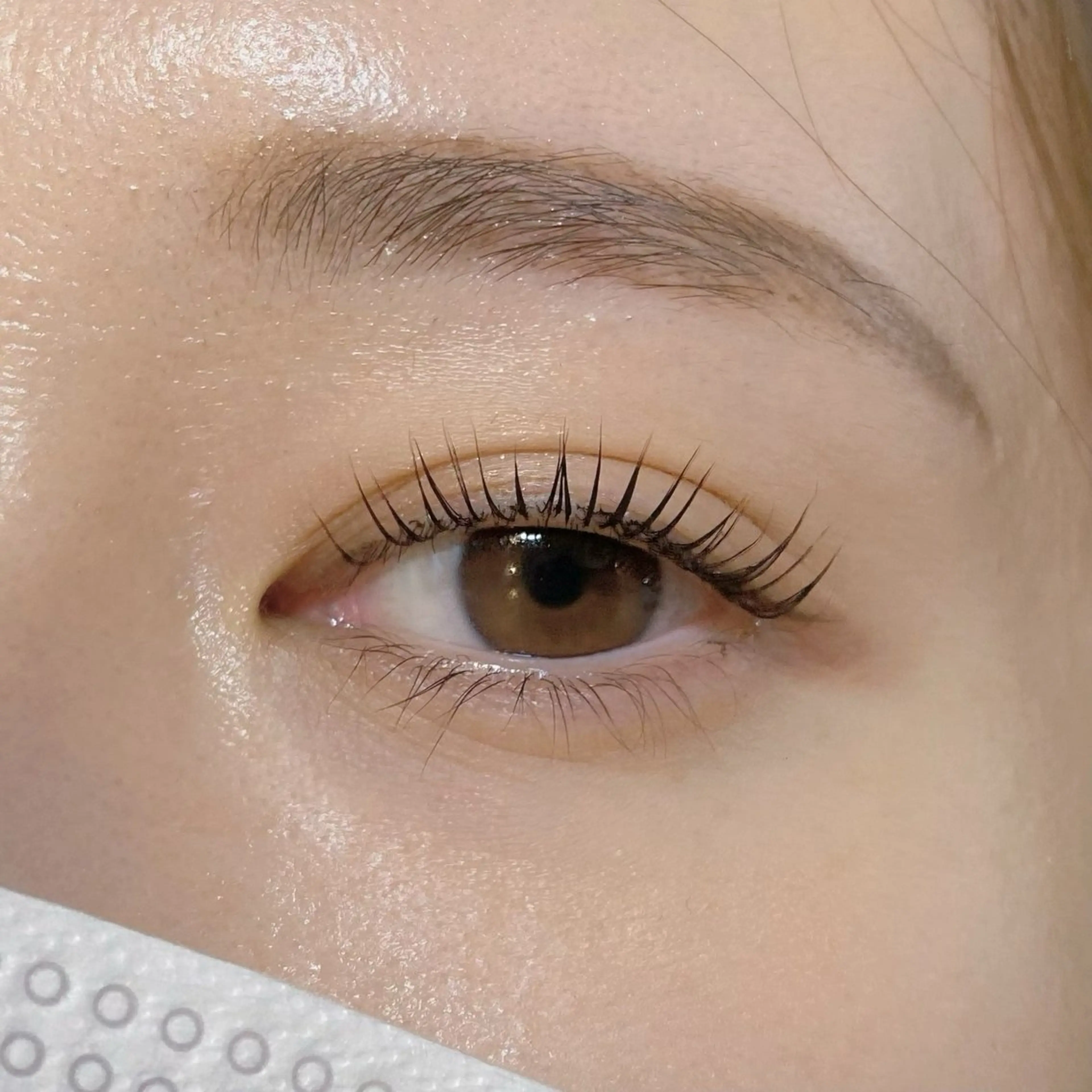 マツエク・マツパ WAVY藤沢店 🥥megumiのマツエク・マツパデザイン