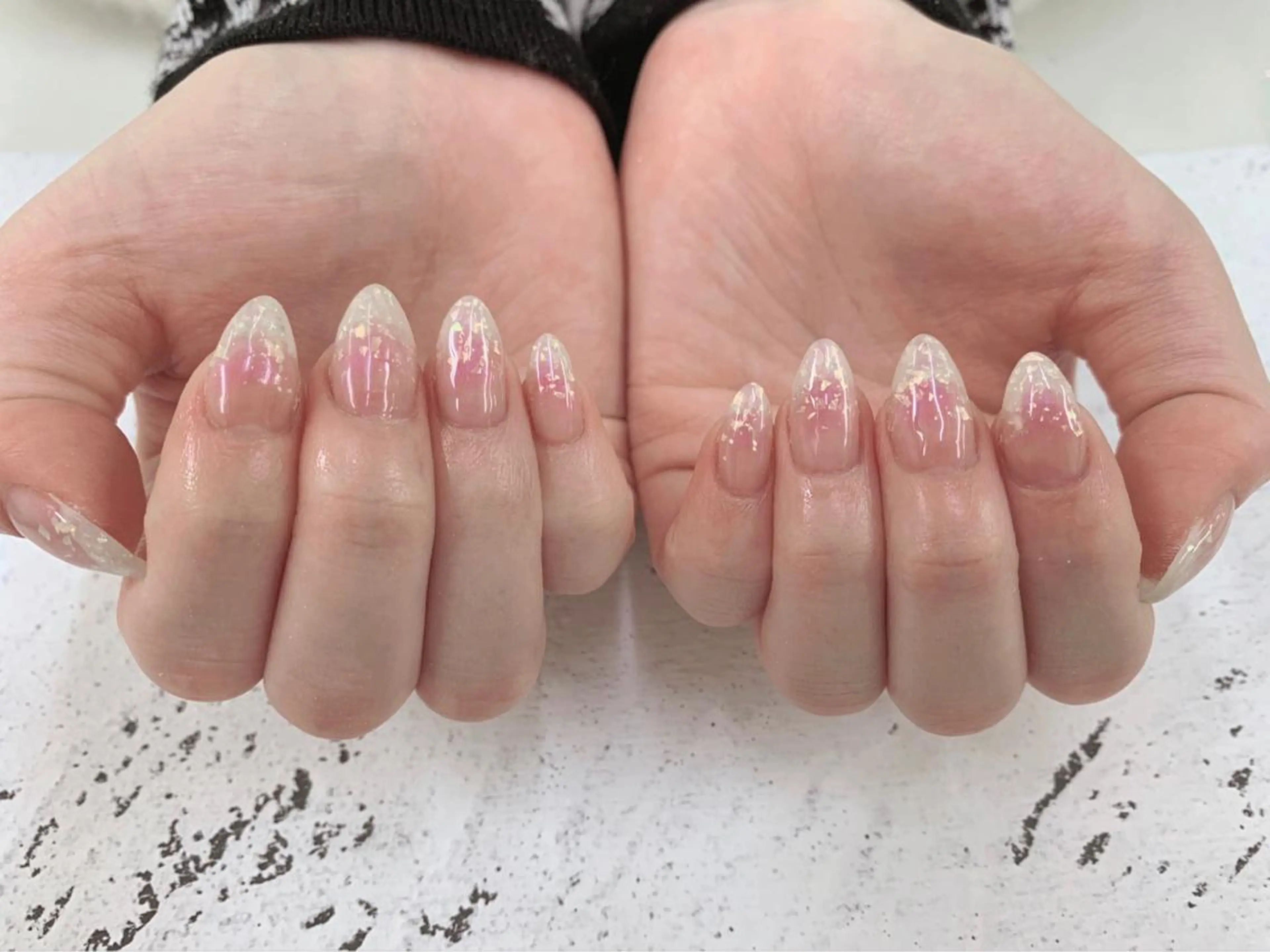 ネイル ALITA リオのマツエク・マツパデザイン