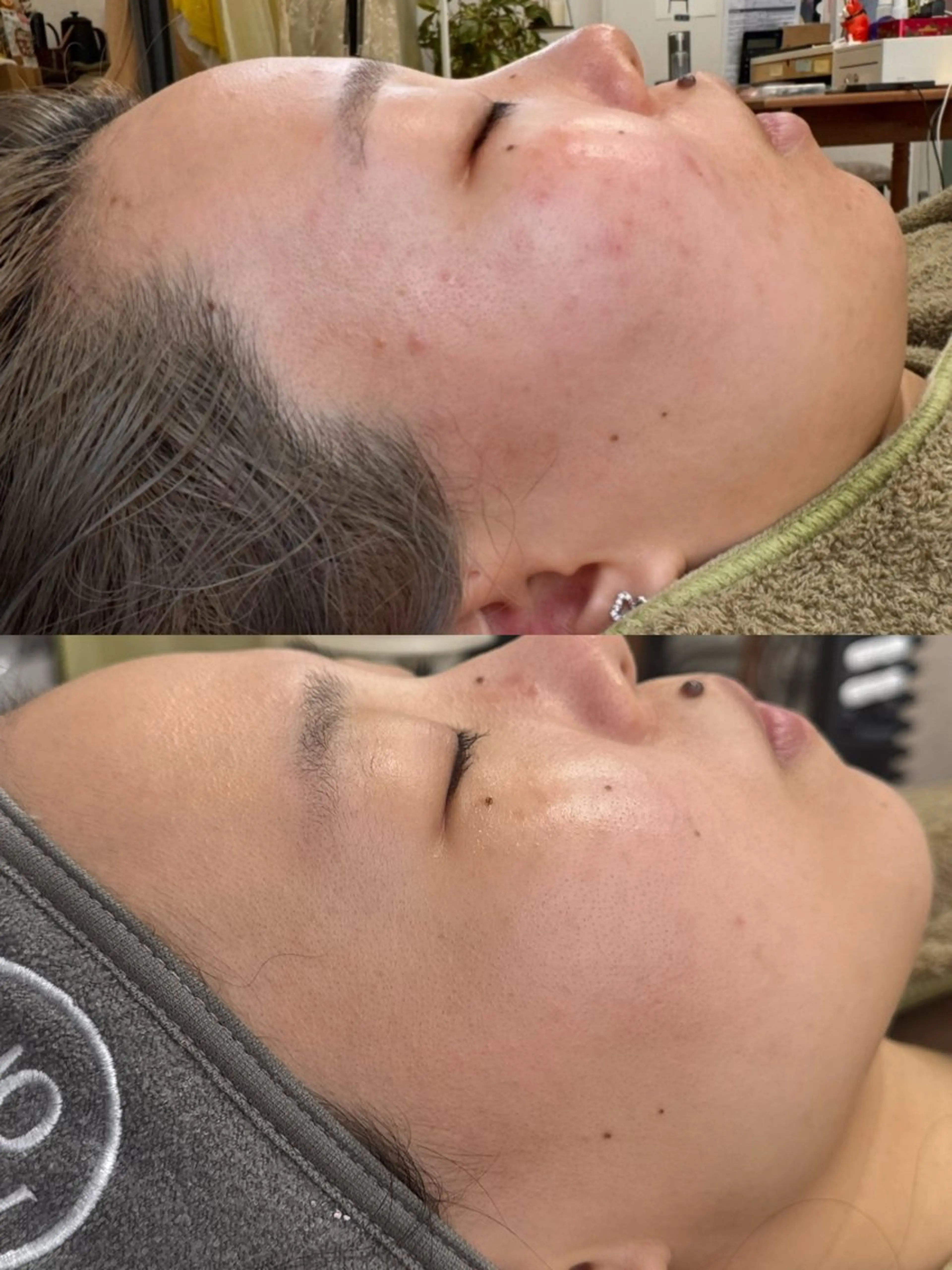 脱毛 hellO. hellO.のマツエク・マツパデザイン