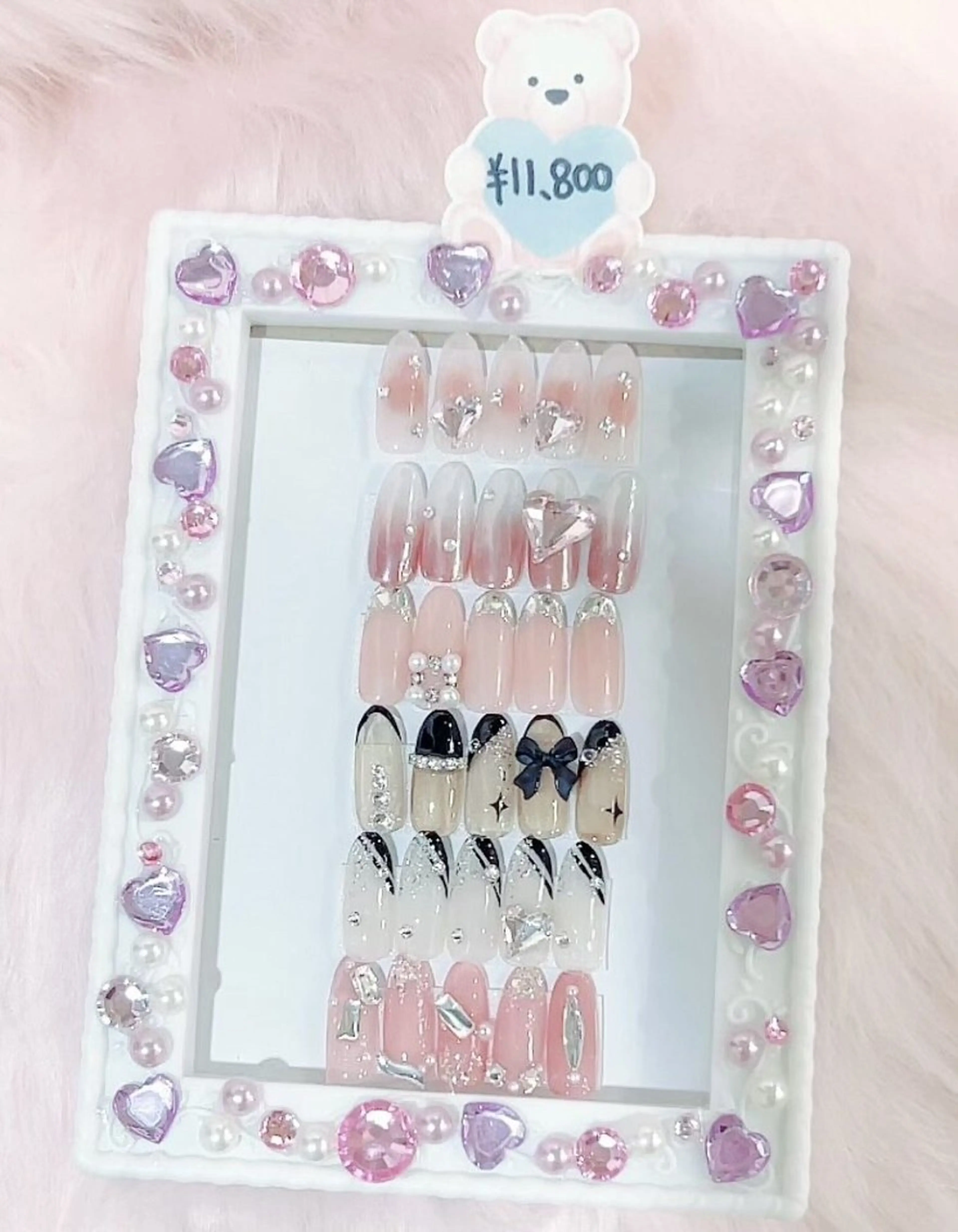 ネイル ガールネイルサロン所属・ガール ネイルサロン Girl salonのネイルデザイン