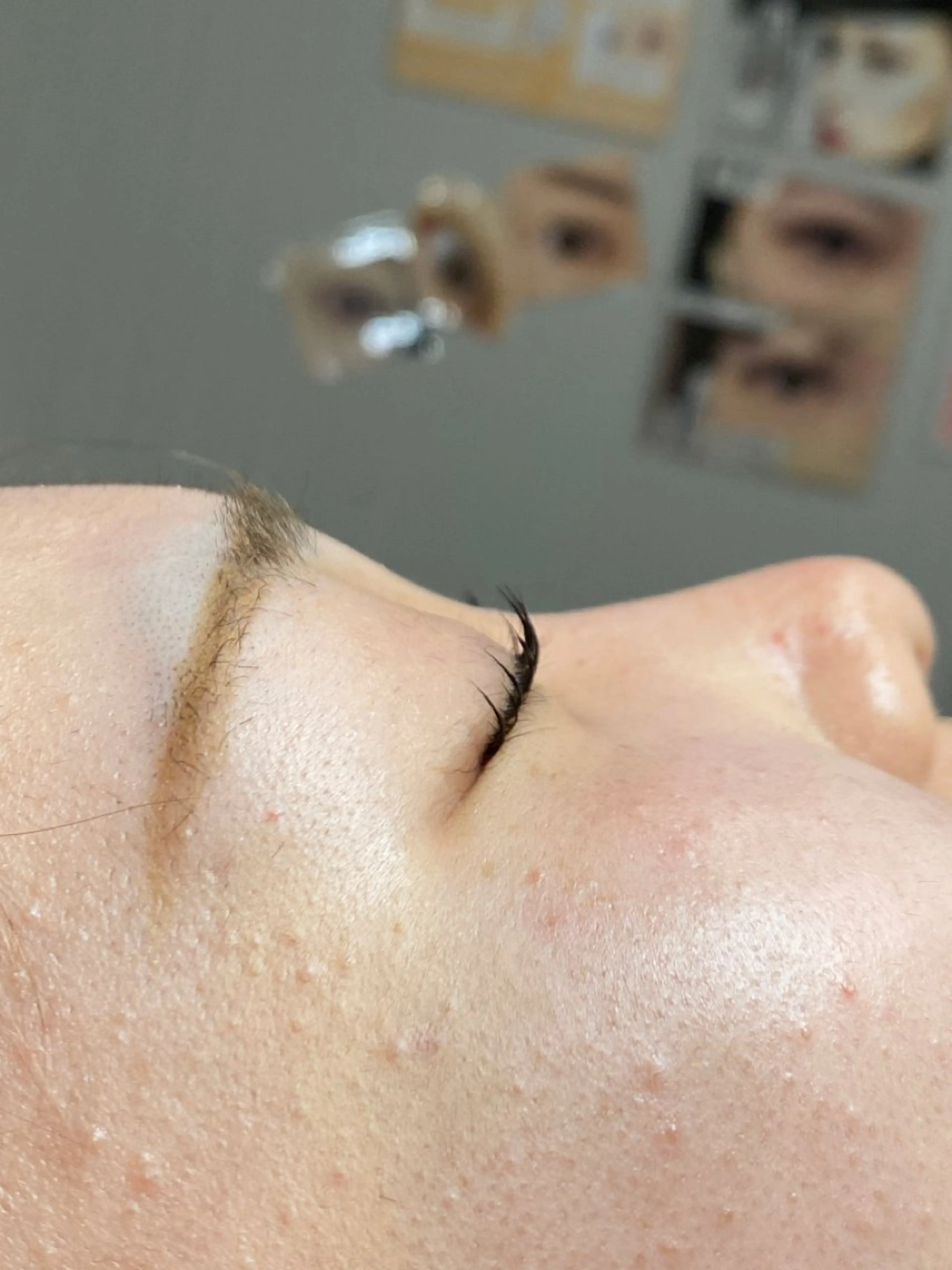 マツエク・マツパ マツパ Dahlia beauty新岩聖可のマツエク・マツパデザイン