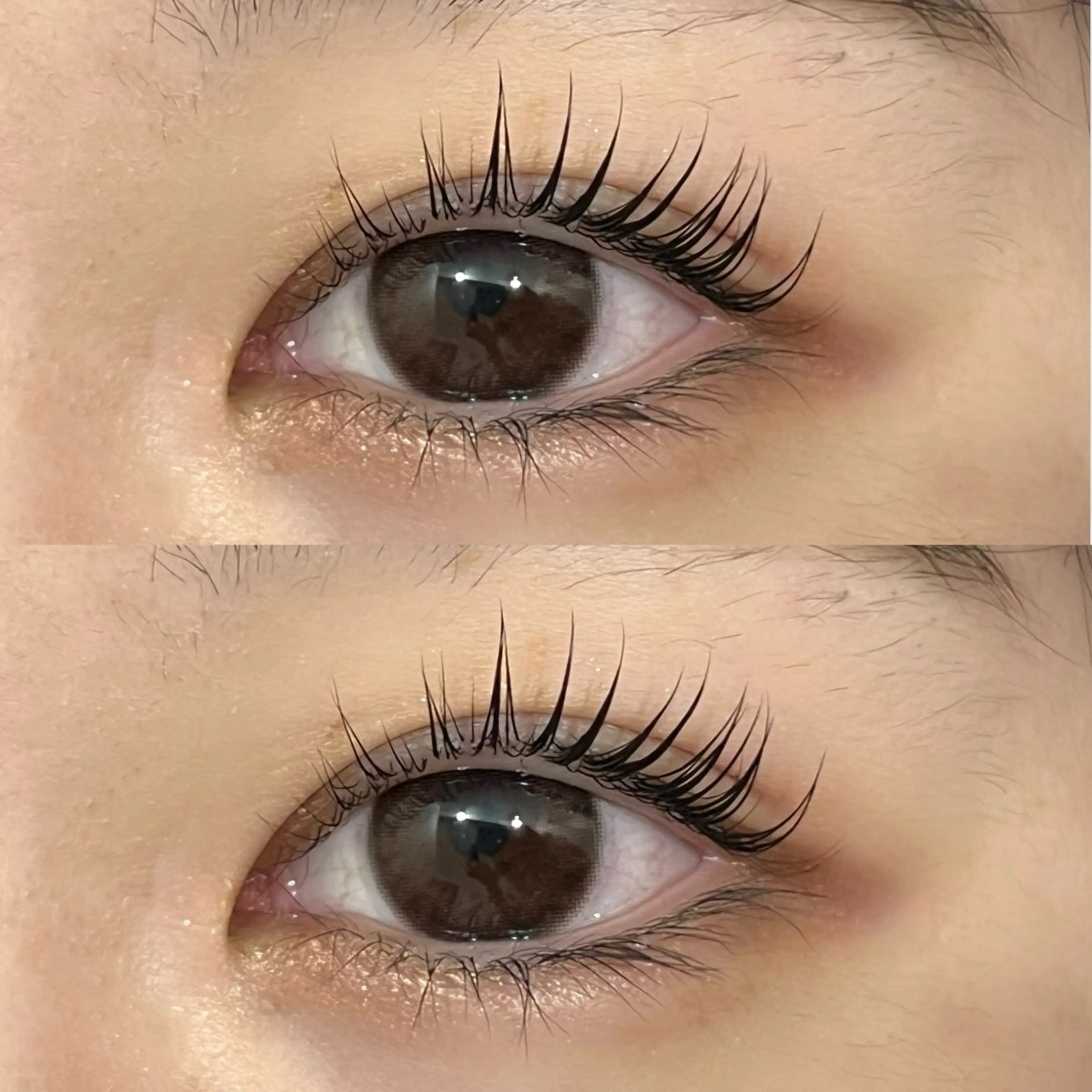 マツエク・マツパ マツパ 🐰 Ｎａｎａｍｉ🎀のマツエク・マツパデザイン