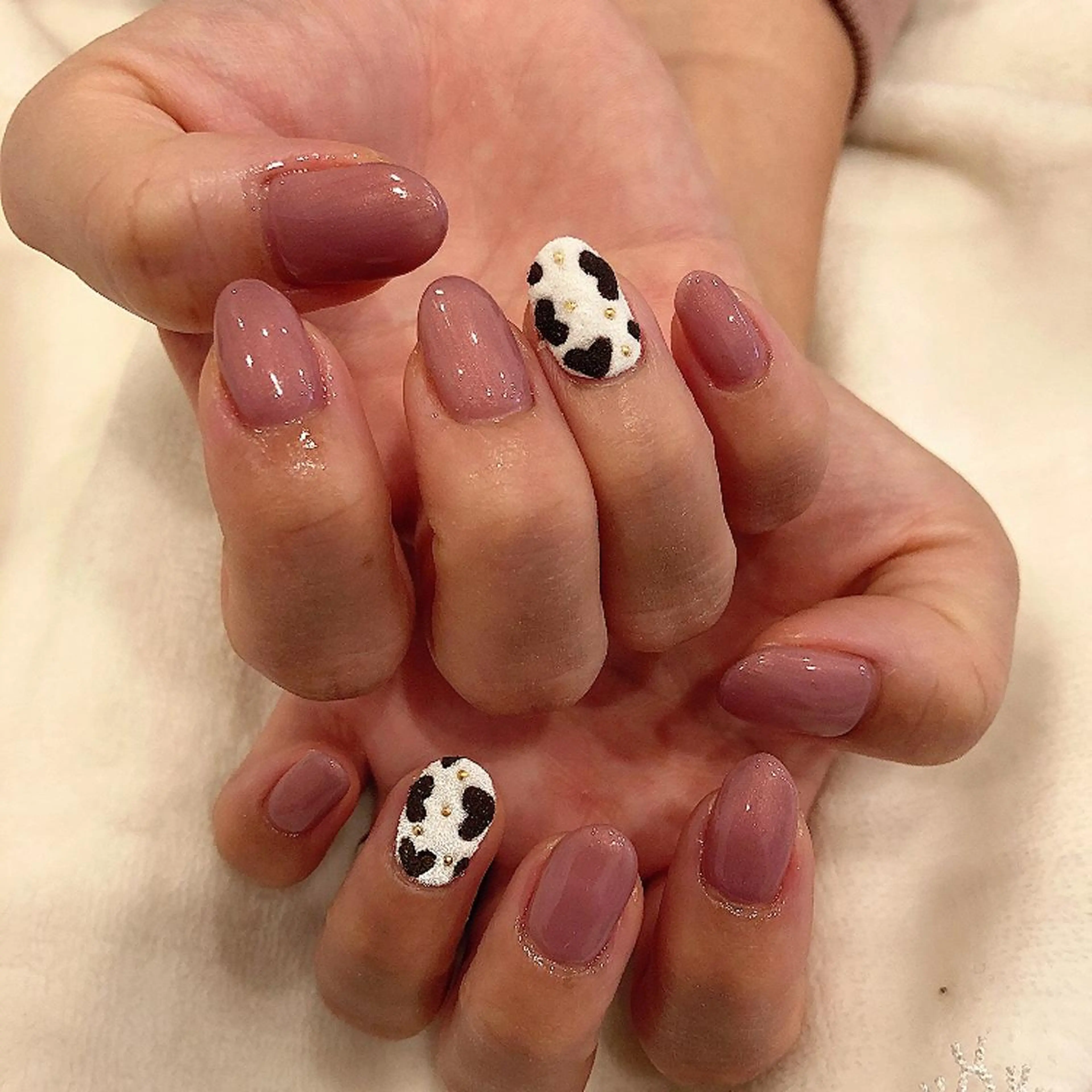 ネイル eclat.nail エクラネイルのネイルデザイン