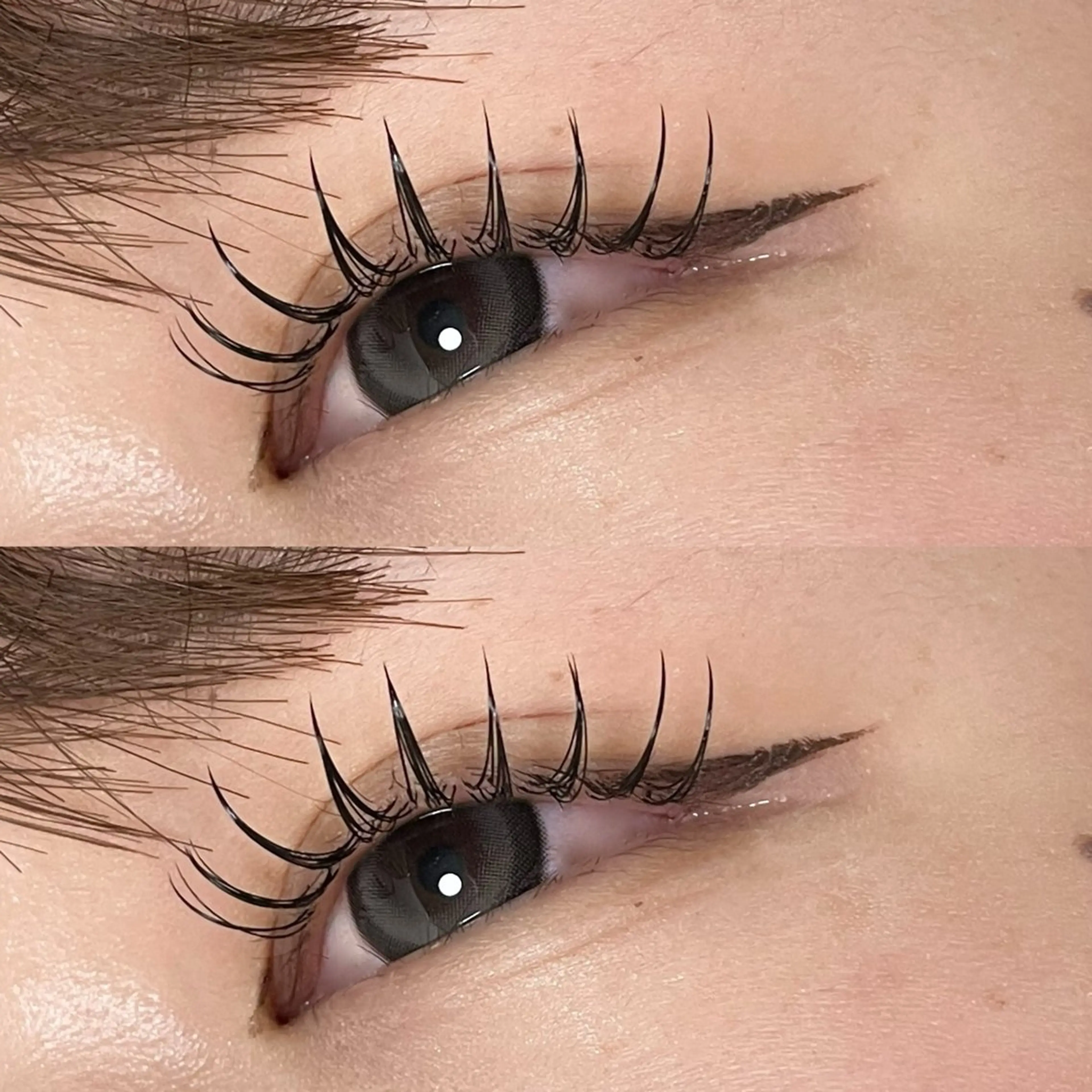 マツエク・マツパ マツエク Ayumi.dre 🌸Y《2階》のマツエク・マツパデザイン