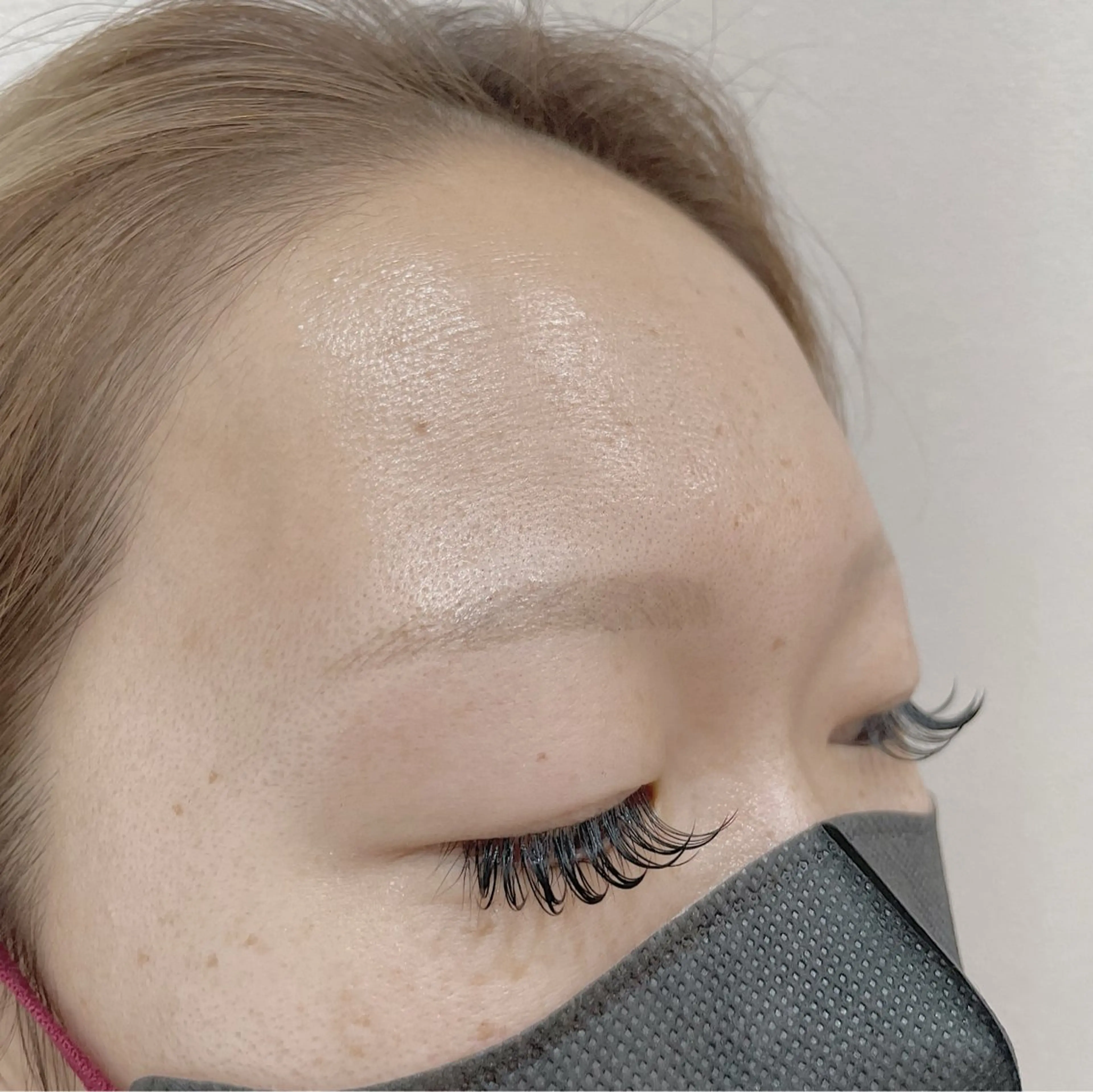 マツエク・マツパ Dカール salt所属・salt まつげ/眉毛のマツエク・マツパデザイン