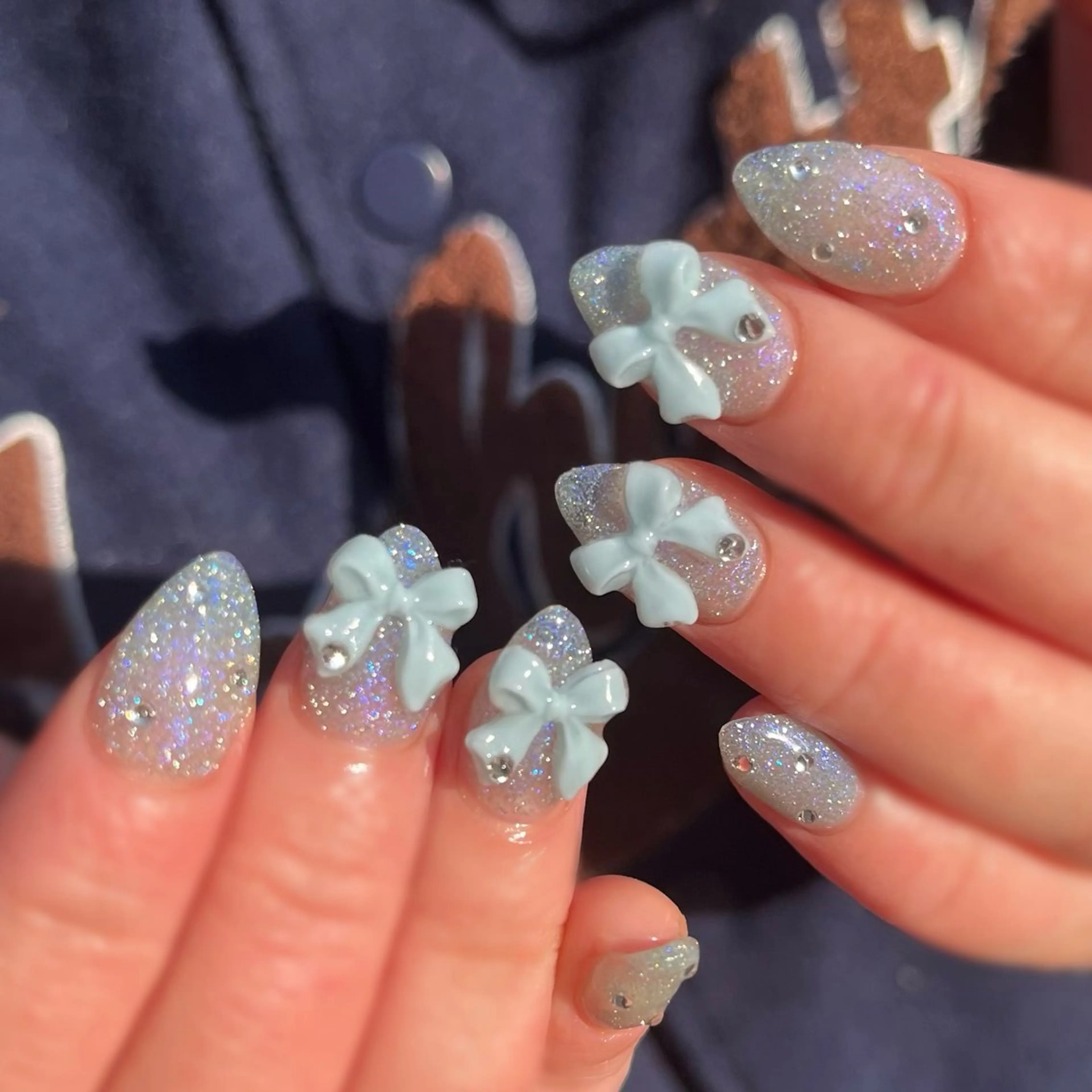 ネイル ハンドネイル janma.nail ✳︎akiのネイルデザイン