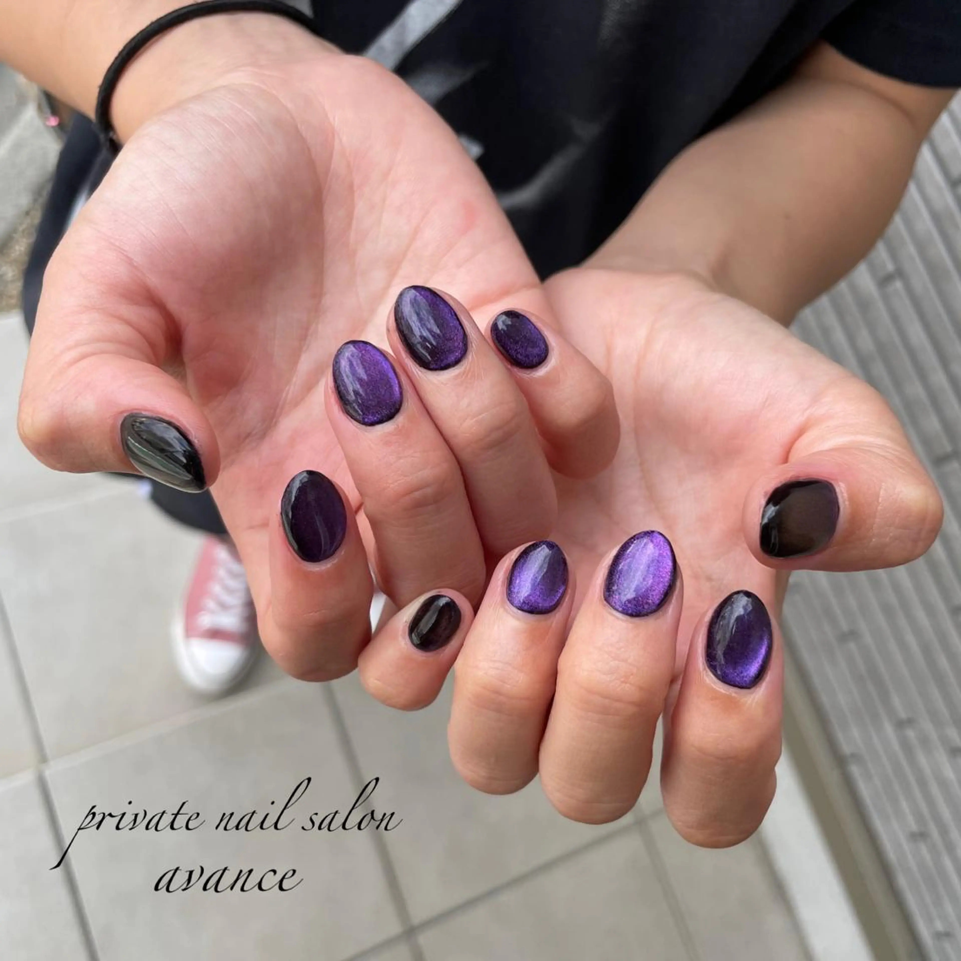 ネイル マグネットネイル salon avance.のその他イメージ