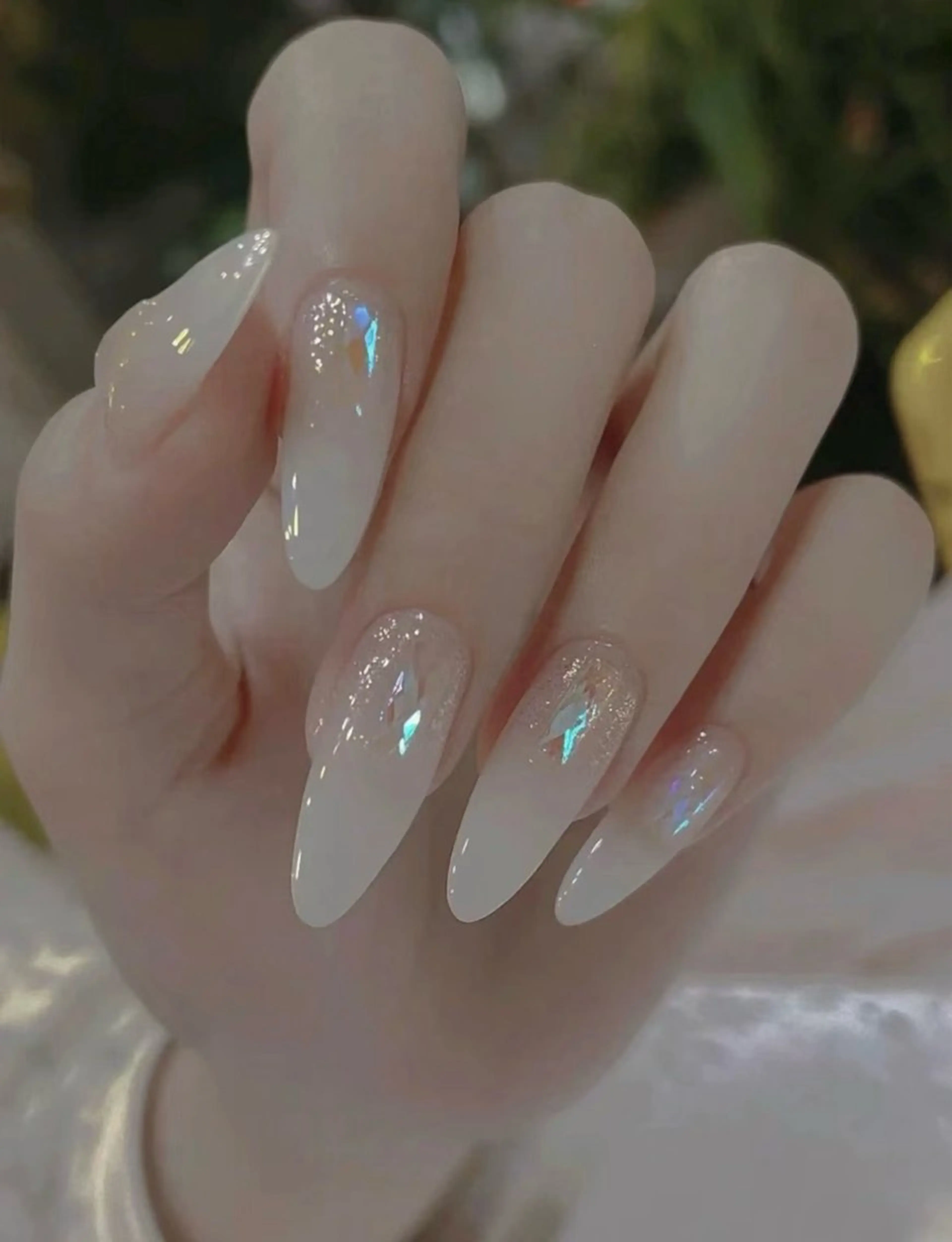 ネイル nail renのネイルデザイン