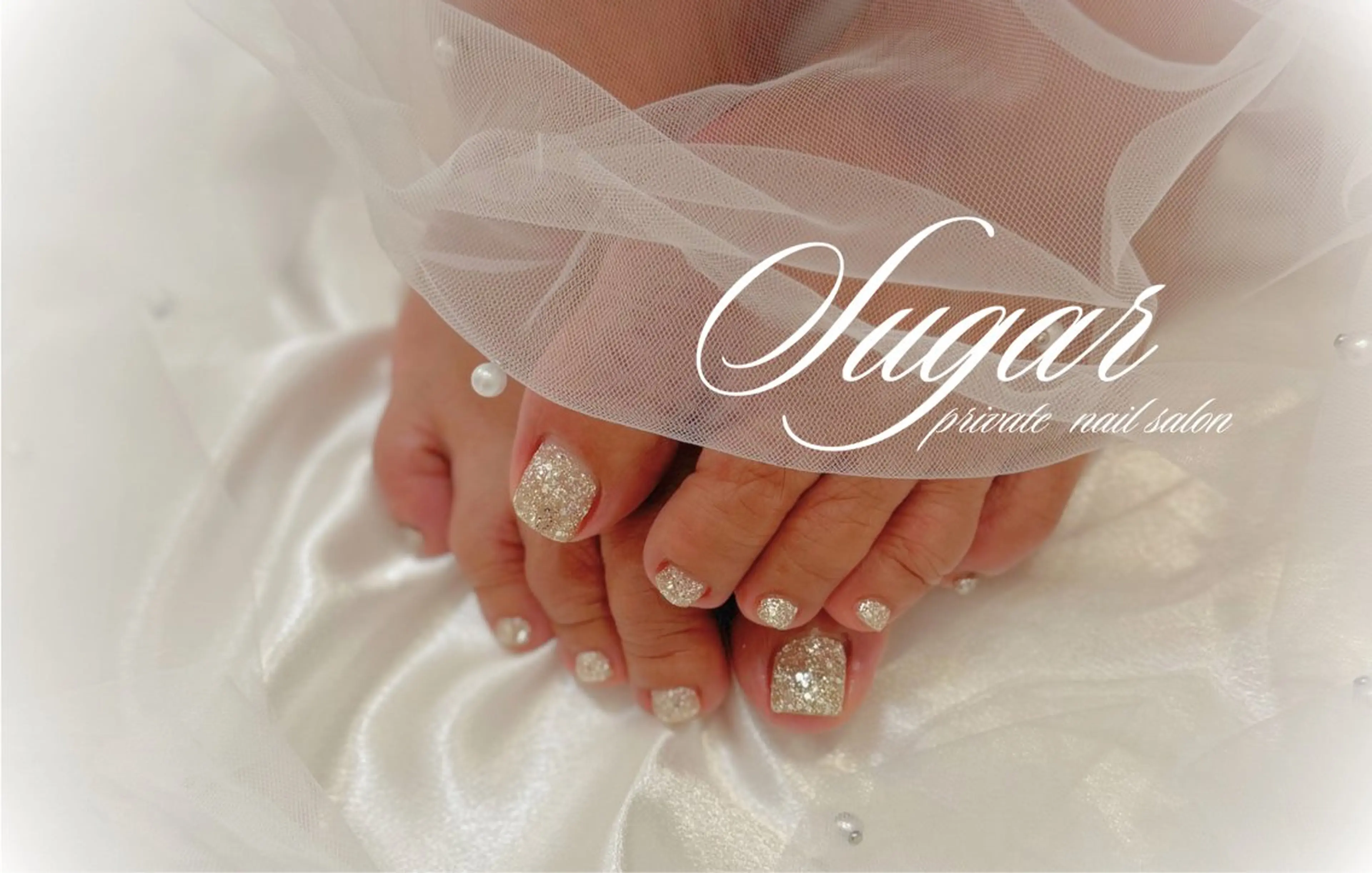 ネイル Nail salon Sugarのネイルデザイン
