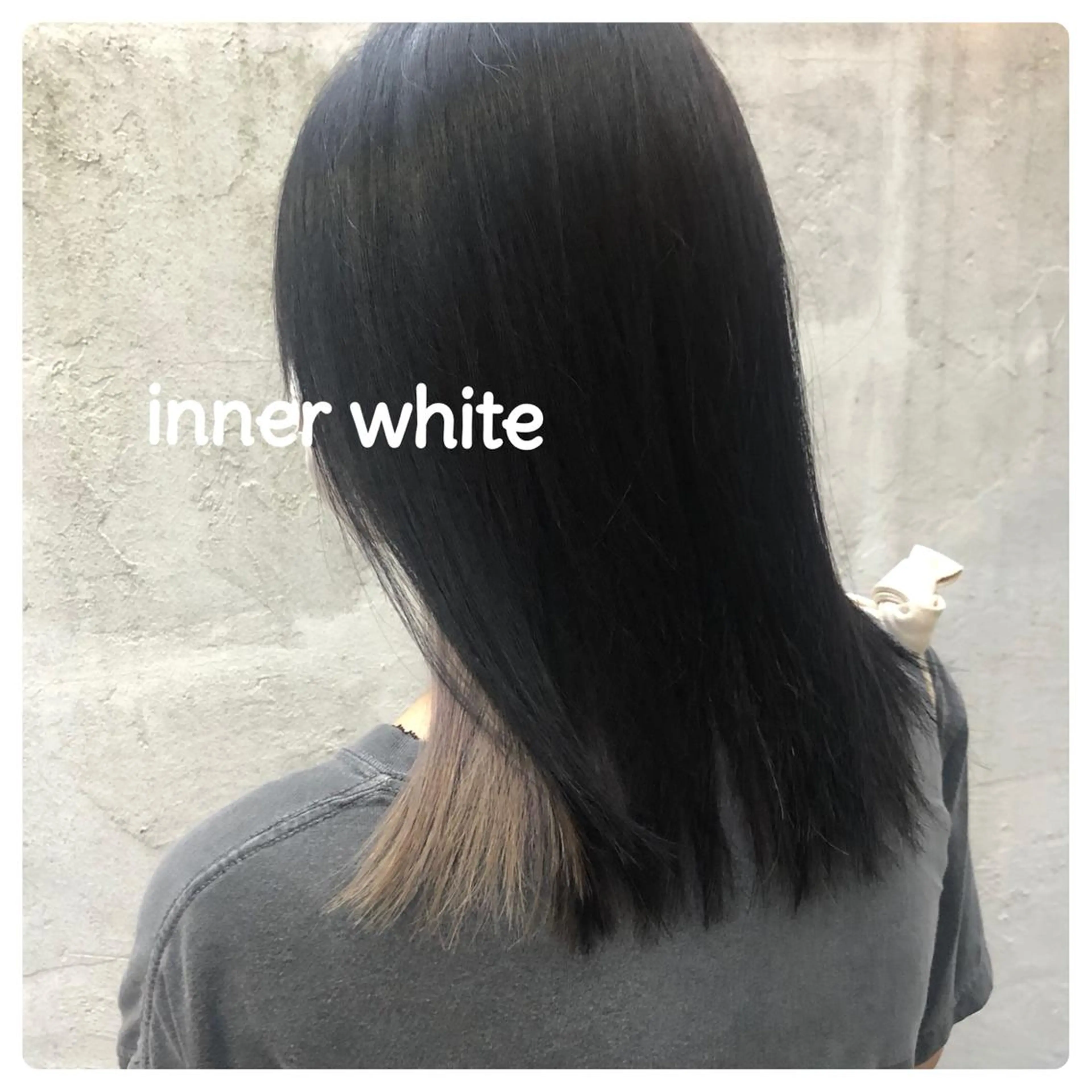 ミディアム カラー 🎨絶対に褒められる "店長"鈴木貴彦🎨のヘアスタイル