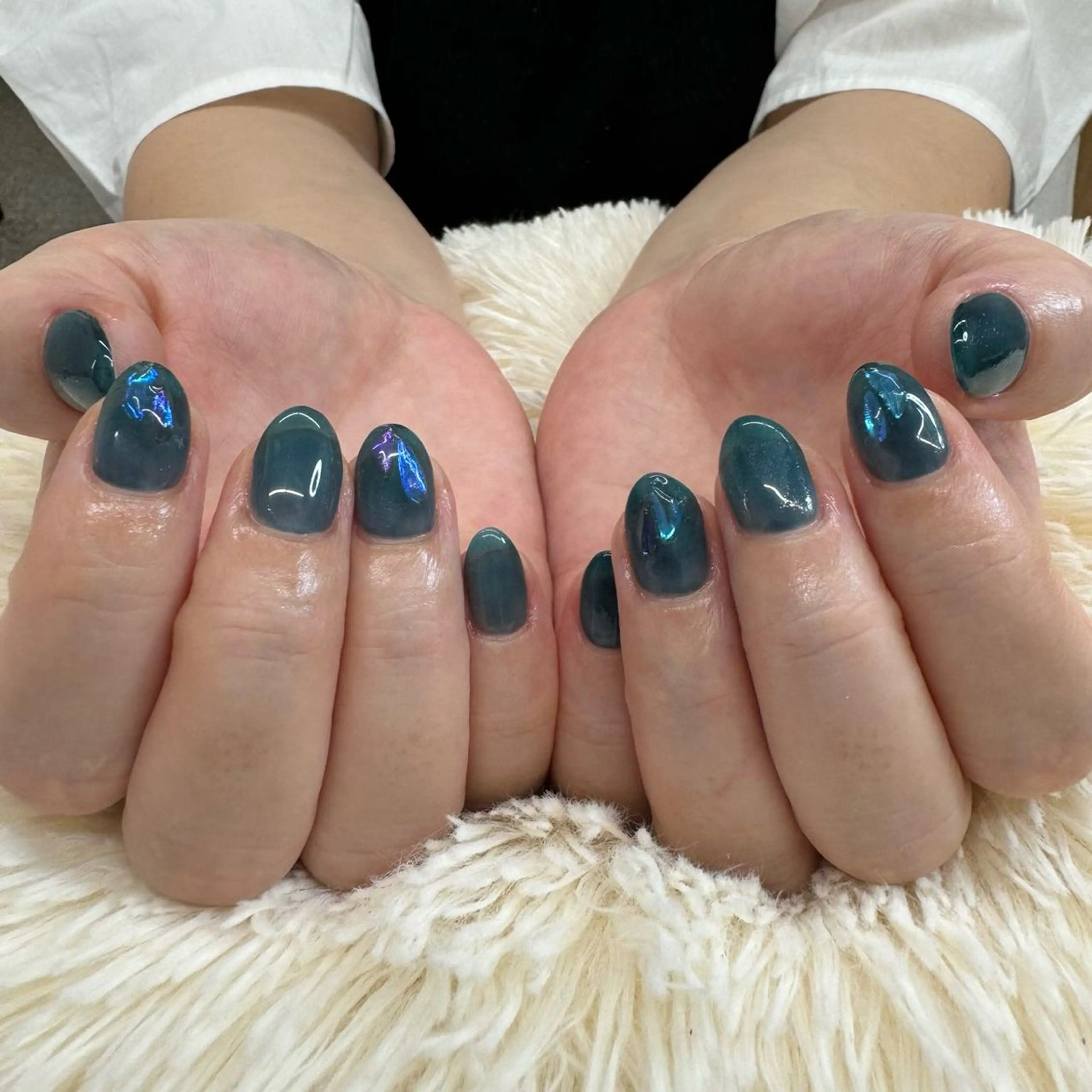 ネイル Onason NailSalonのネイルデザイン